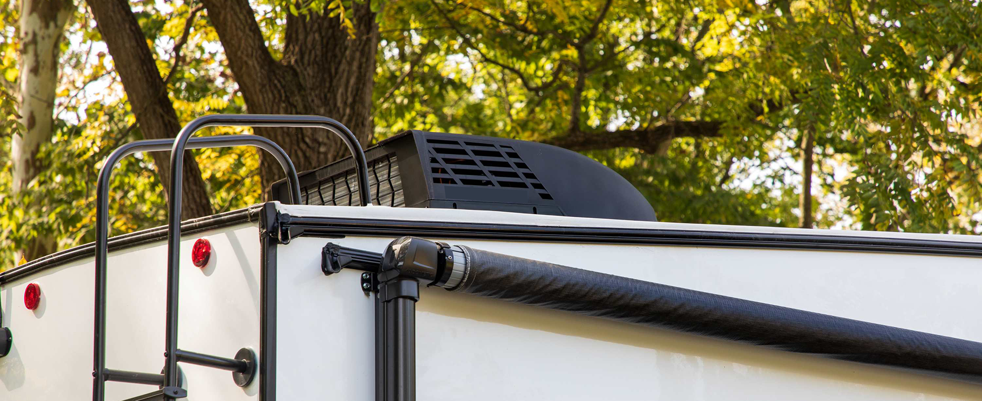 Furrion Rooftop AC Unit