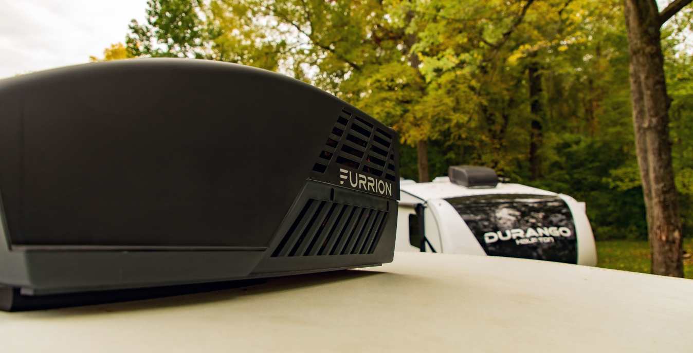 RV AC Repair or Replace: How to Decide What’s Right for You