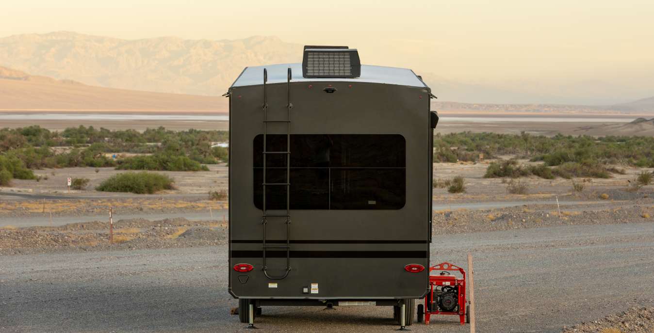 RV AC Upgrade: Signs It’s Time to Replace Your Air Conditioner