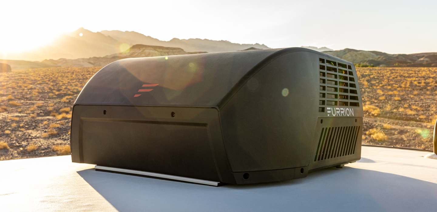 What is RV Air Conditioner