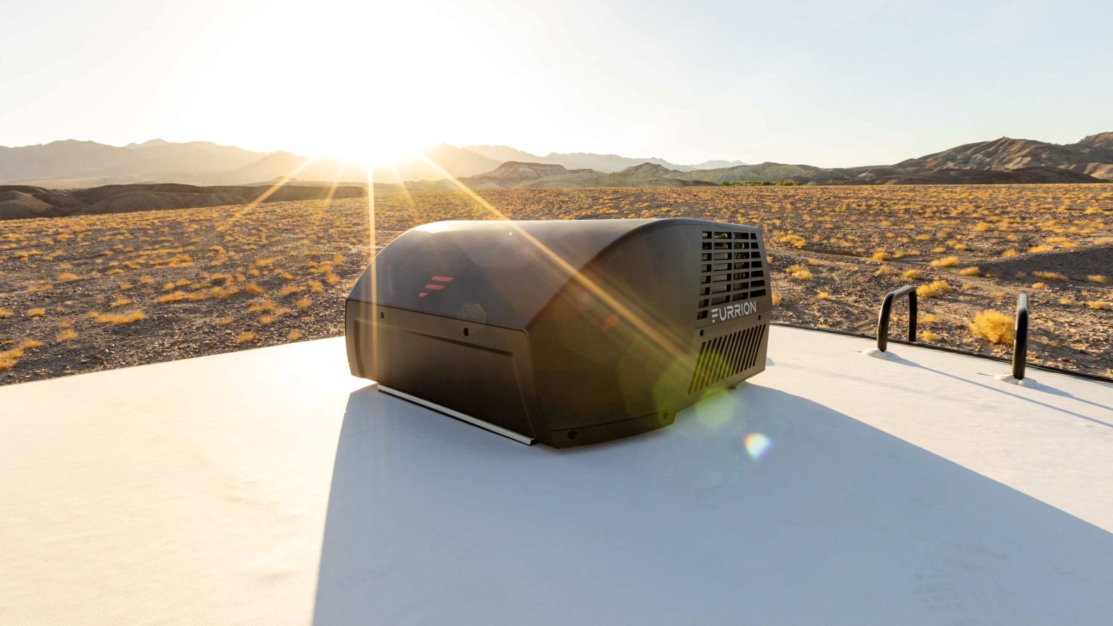 Your RV Air Conditioner FAQs Answered!