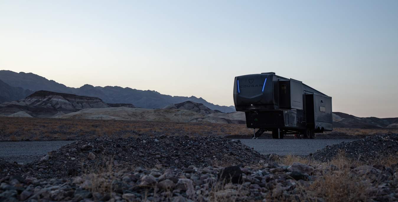 What to Know Before Running RV AC on a Generator