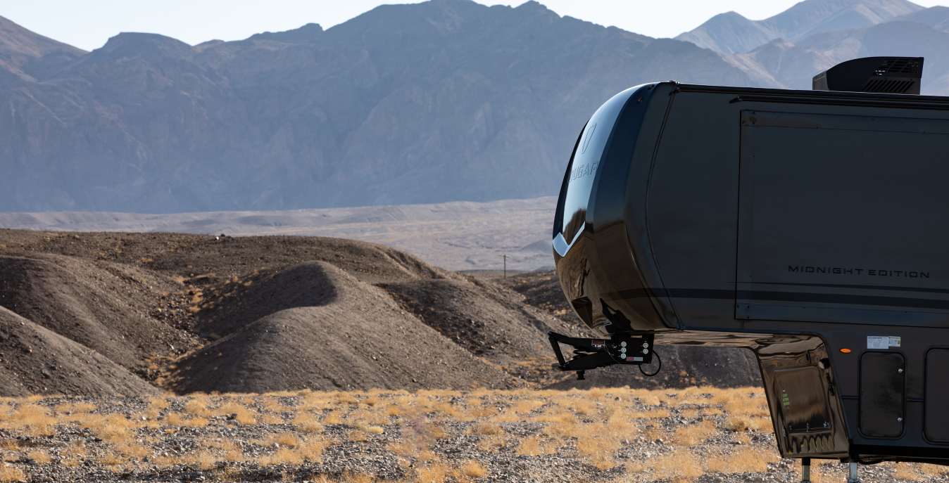 What size AC do I need for my RV?