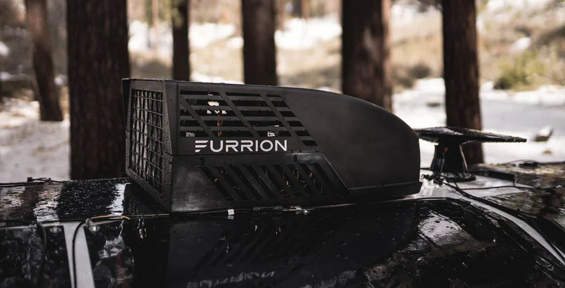 Furrion Chill Rooftop RV AC
