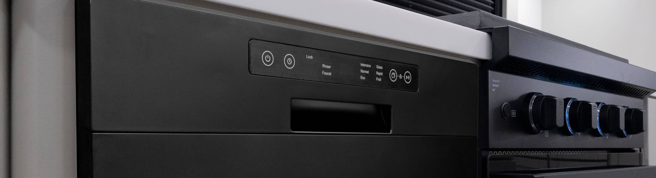 RV Dishwashers Furrion