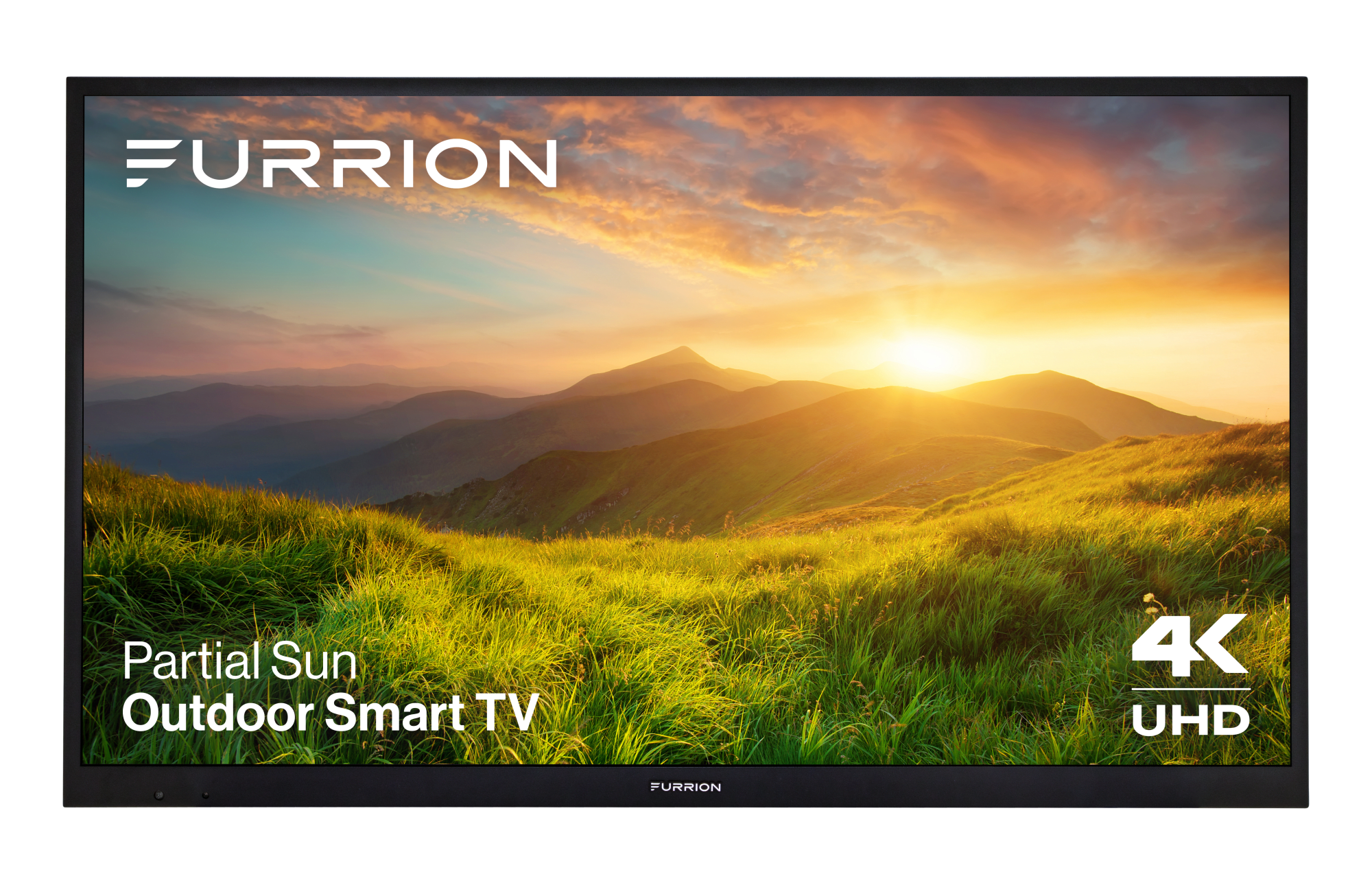 Furrion Partial Sun Outdoor TV