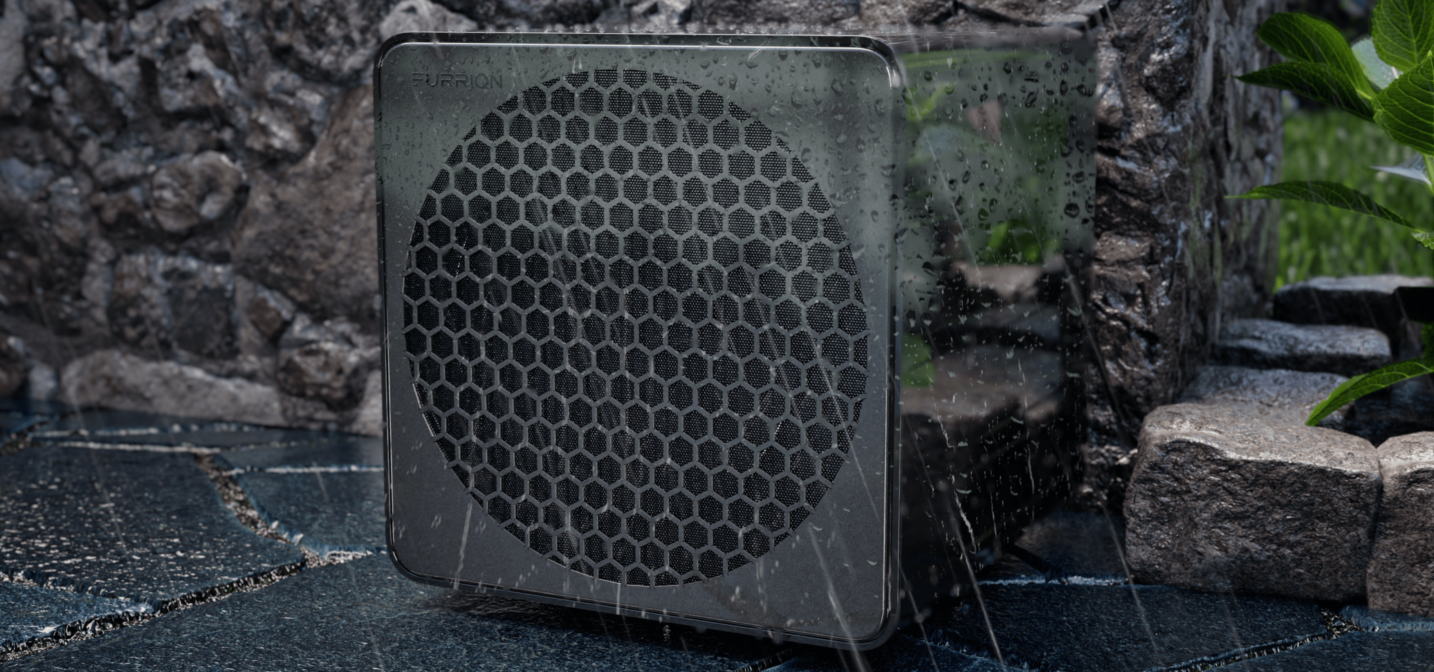 Furrion Outdoor Subwoofer