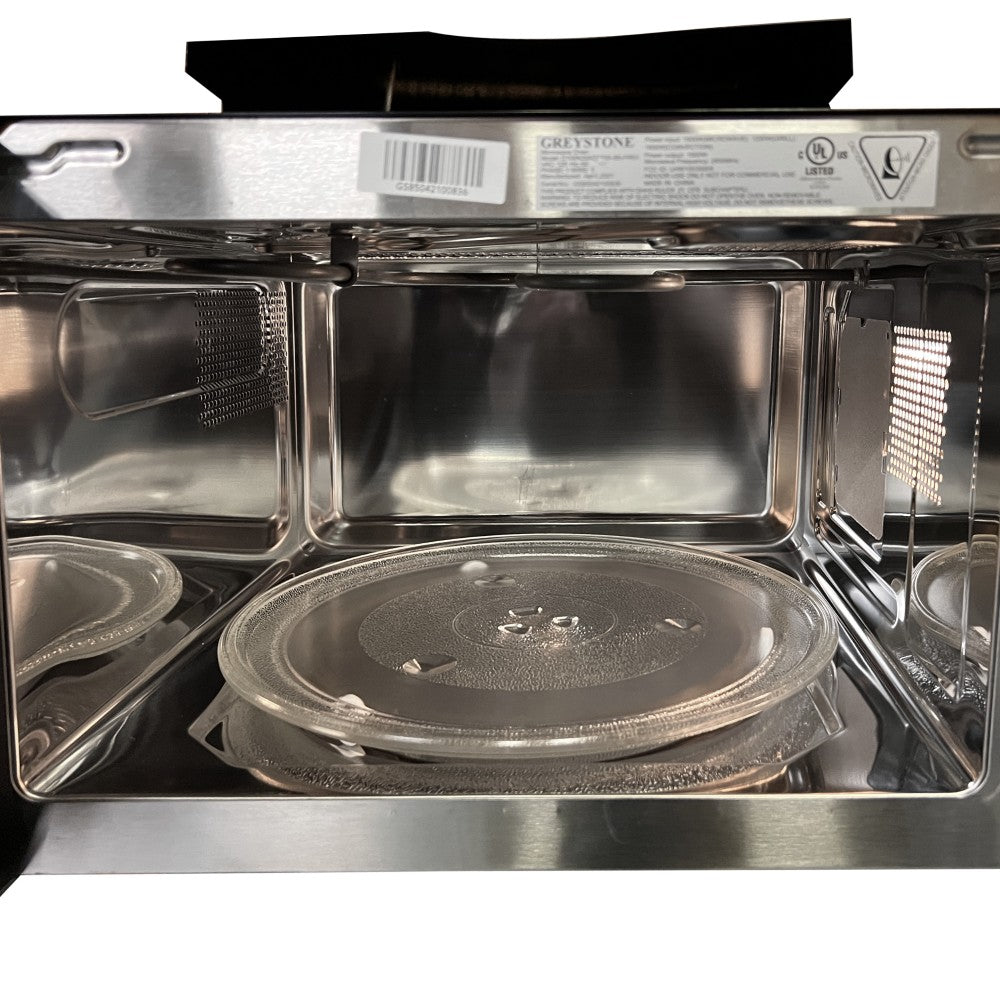 Furrion RV Microwave