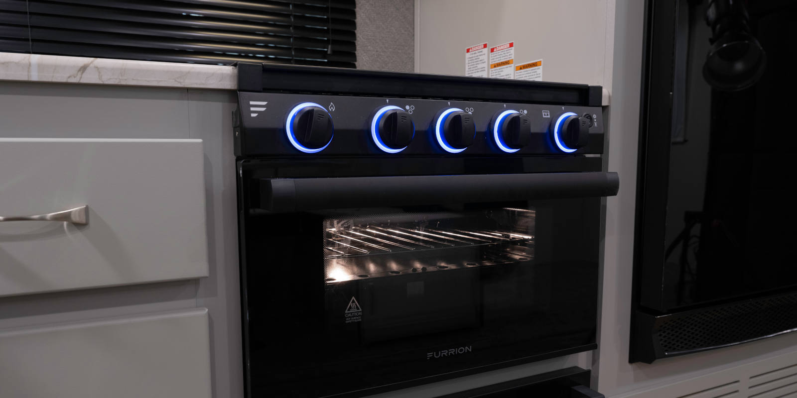 Furrion Innovation Appliances RV