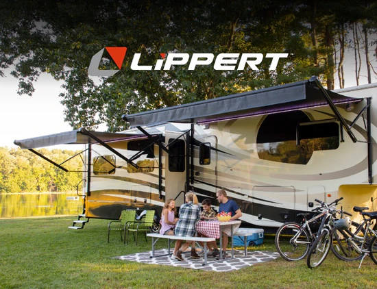 Lippert Brand RV