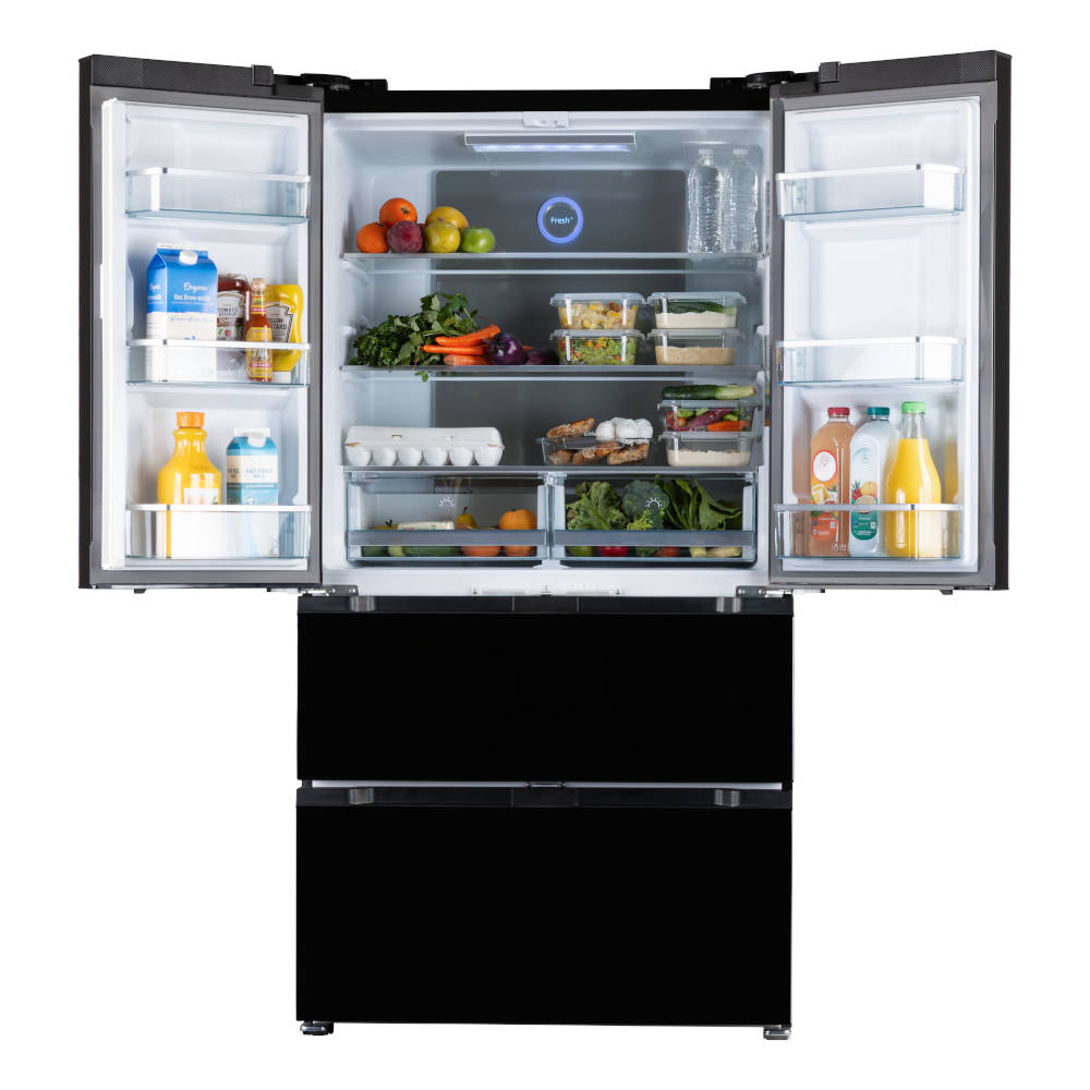 RV Refrigerator