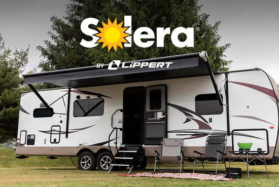 Solera Brand RV