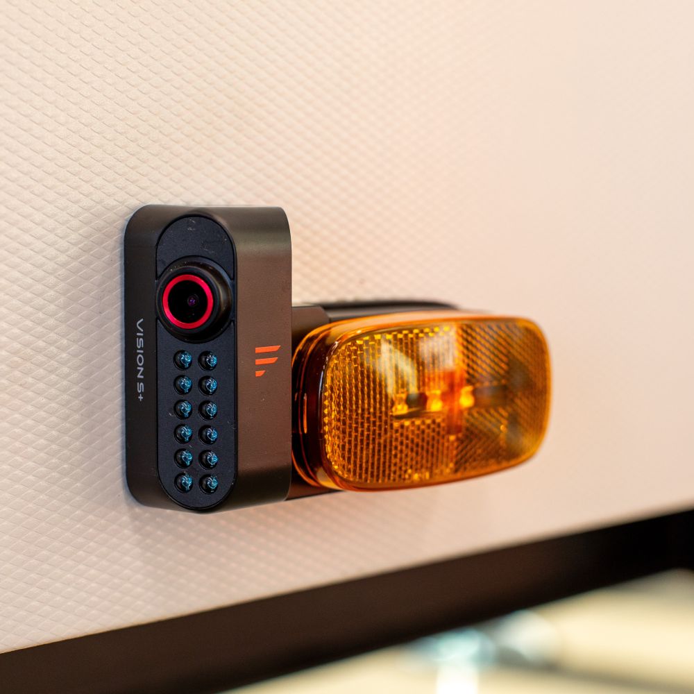 Furrion observation system and backup camera