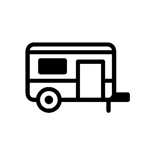 Trailer Icon