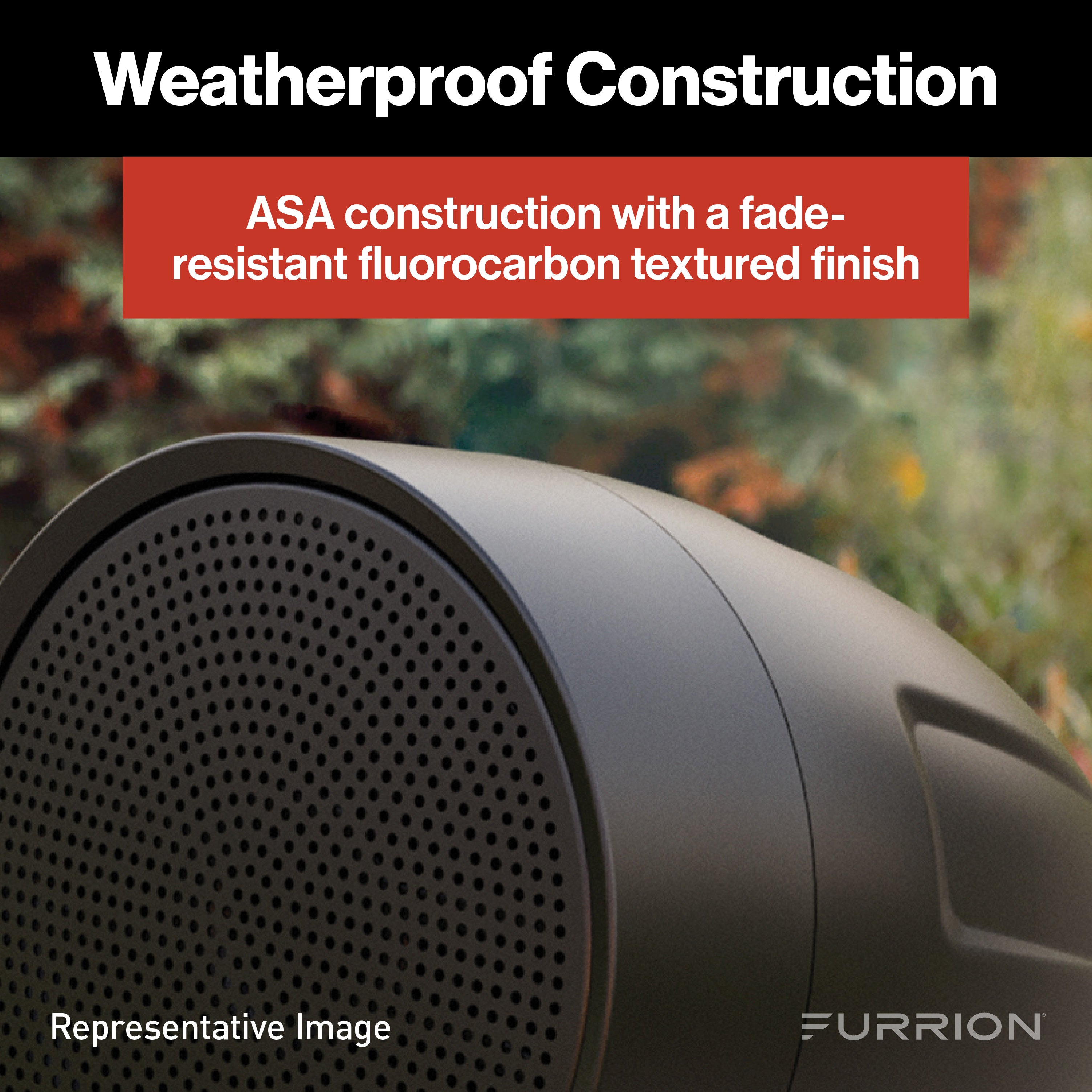 Furrion Aurora® 4.1 Landscape Speaker System - Veranda Series