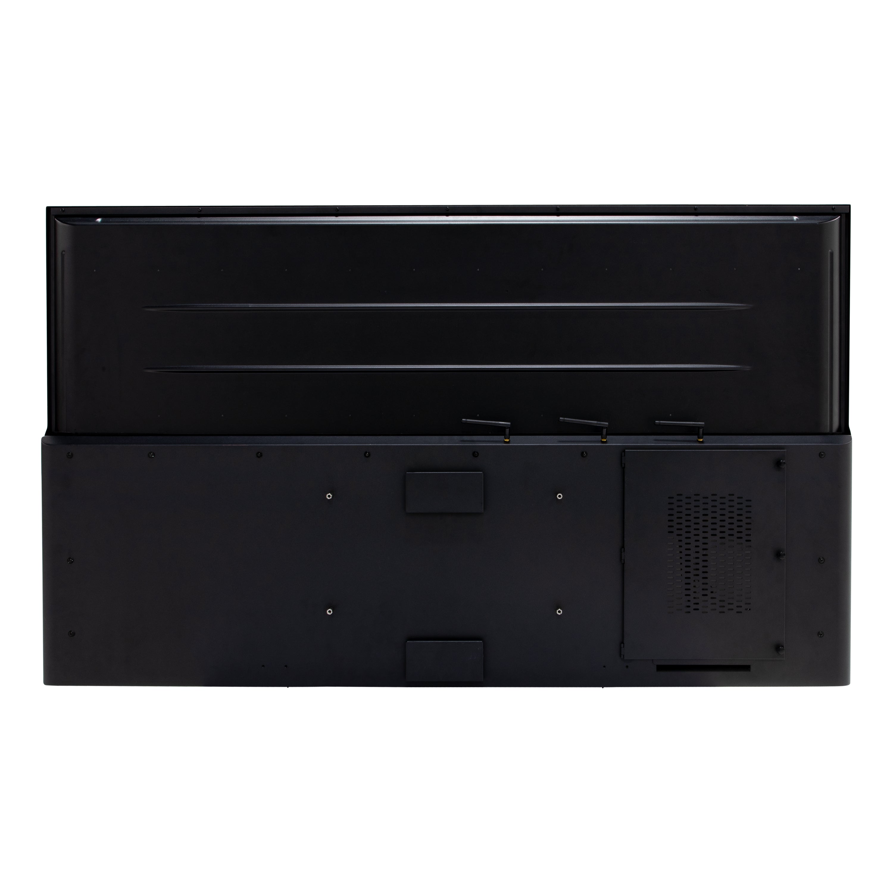 Furrion Aurora® Partial-Sun 4K LED Outdoor Smart TV