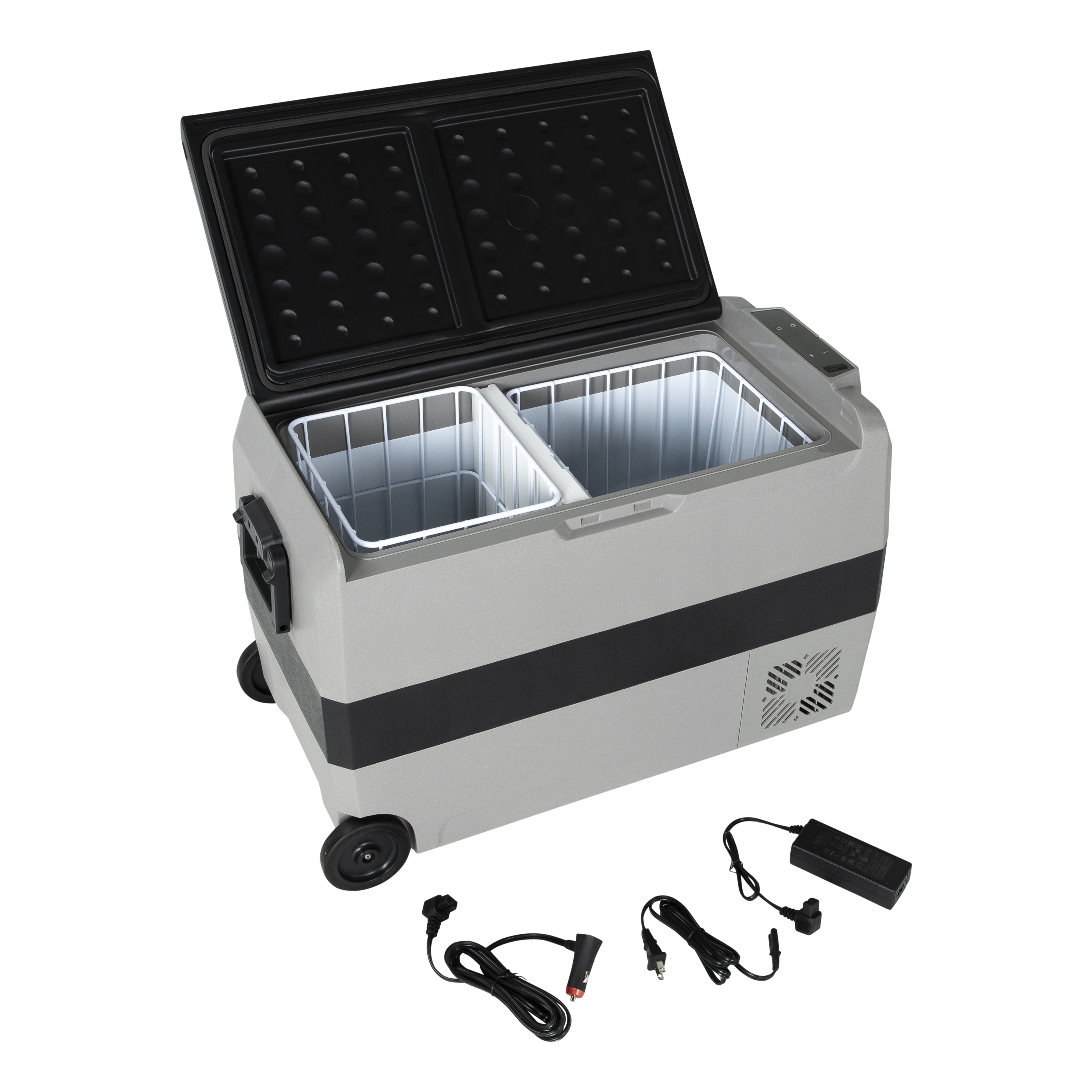 Everchill 12V 40 Qt Electric Cooler #T50-12V-COOLER2022302272