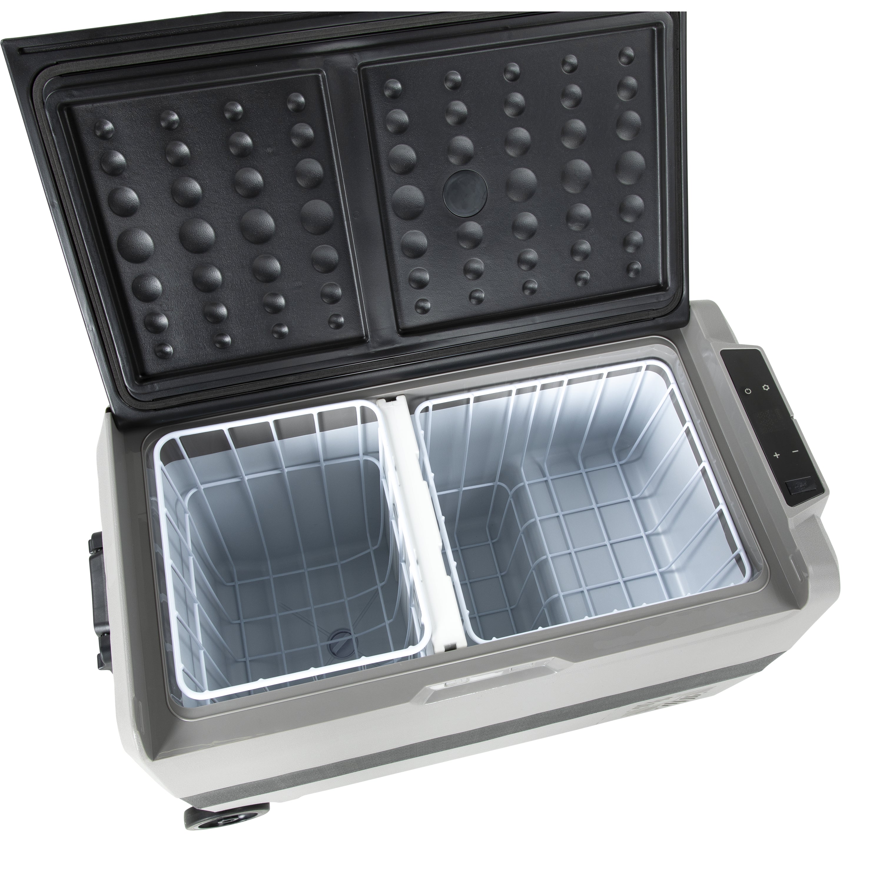 Everchill 12V 40 Qt Electric Cooler #T50-12V-COOLER2022302272