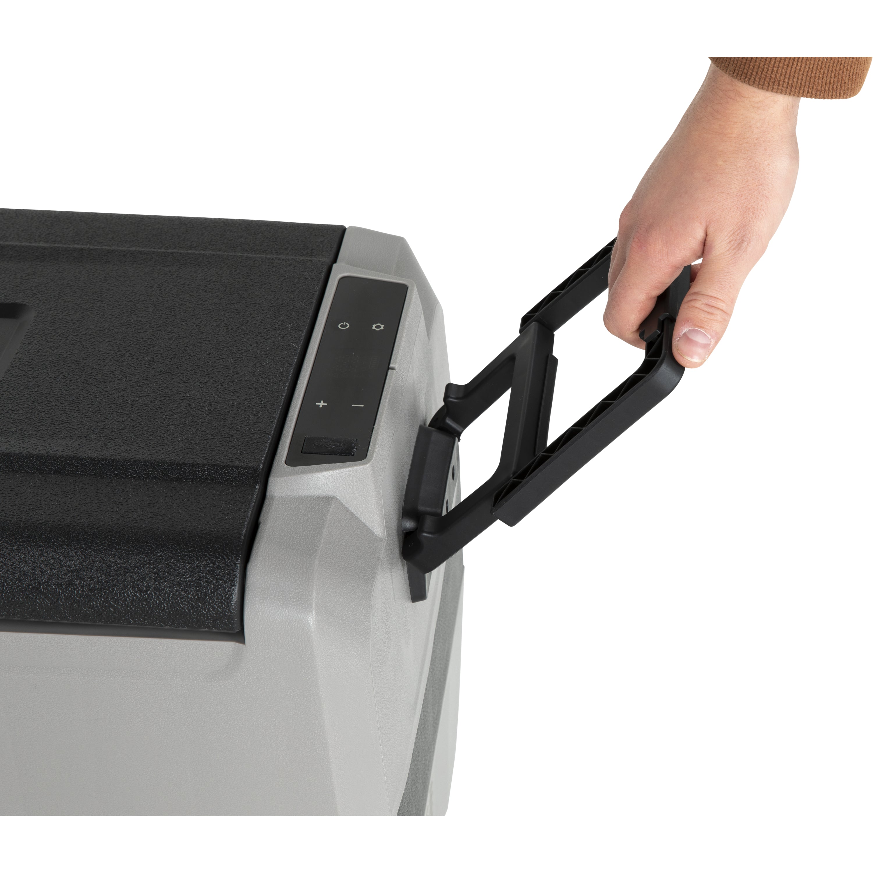 Everchill 12V 40 Qt Electric Cooler #T50-12V-COOLER2022302272