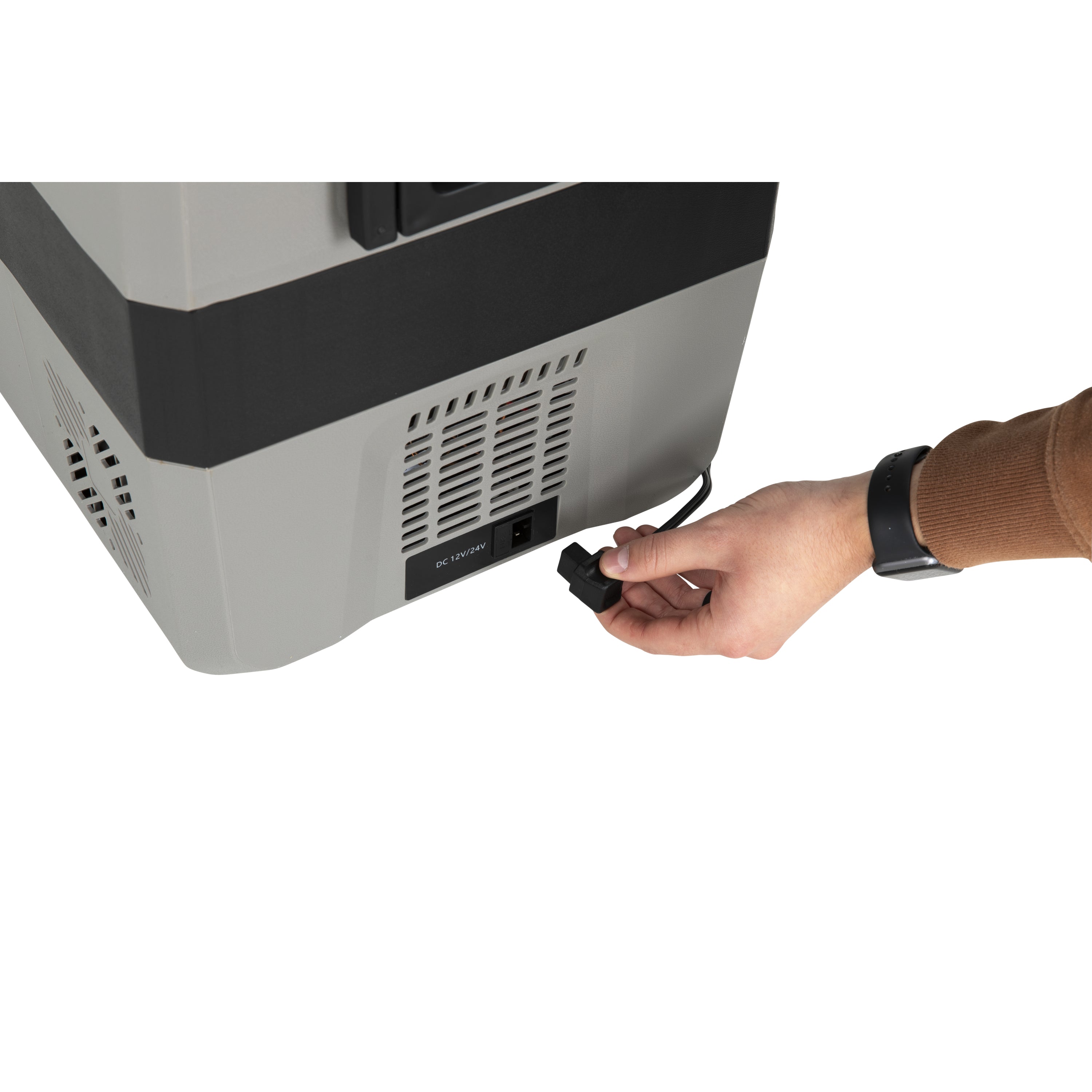 Everchill 12V 40 Qt Electric Cooler #T50-12V-COOLER2022302272