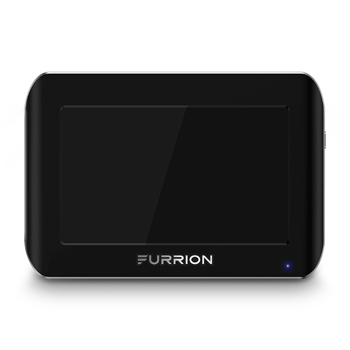 Furrion Replacement Vision S 7" Display #C-FOS07TAPK-008