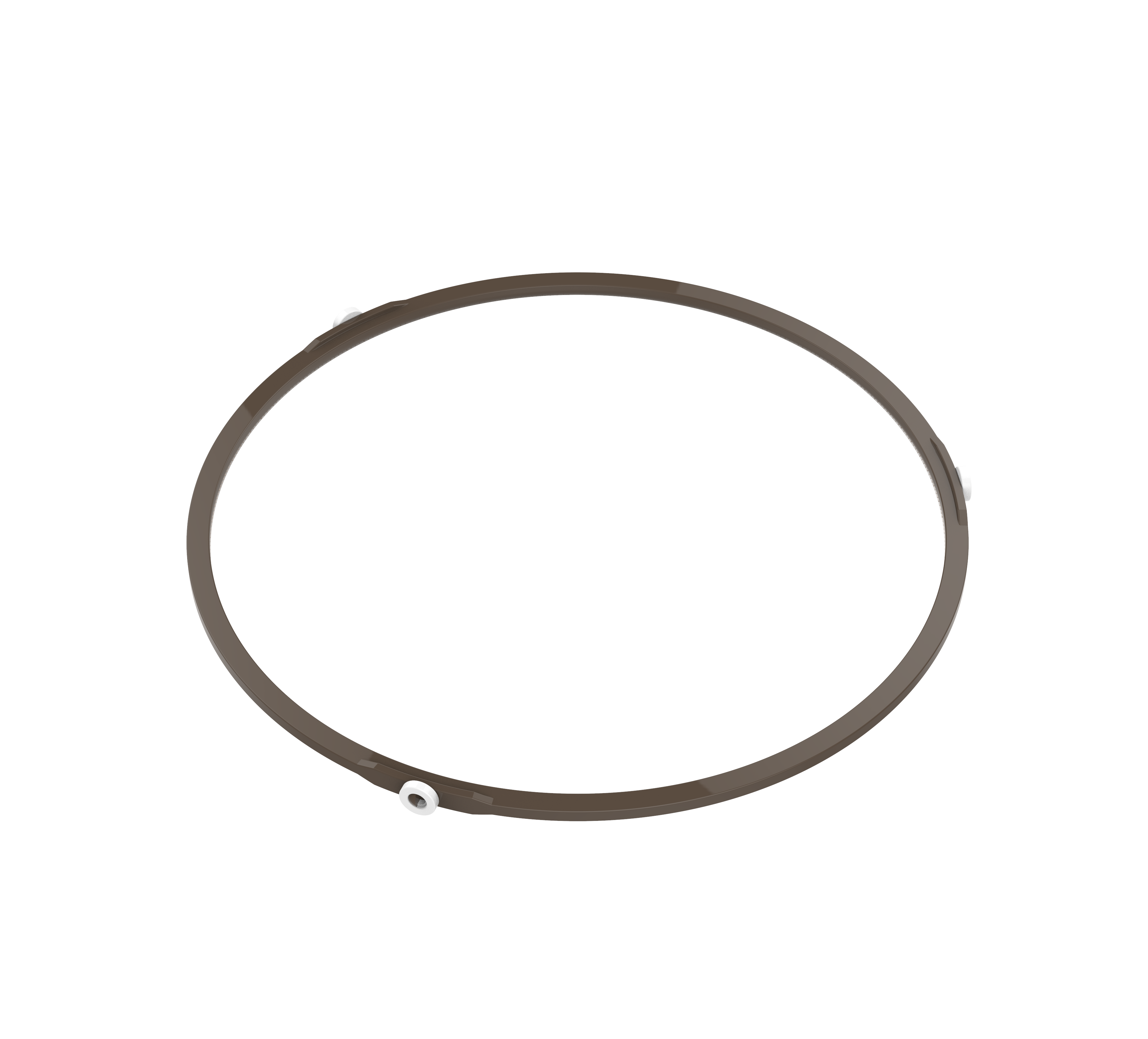 Furrion Replacement Turntable Ring Assembly for Over-the-Range Microwave #C-FMCM15-BL-Ring