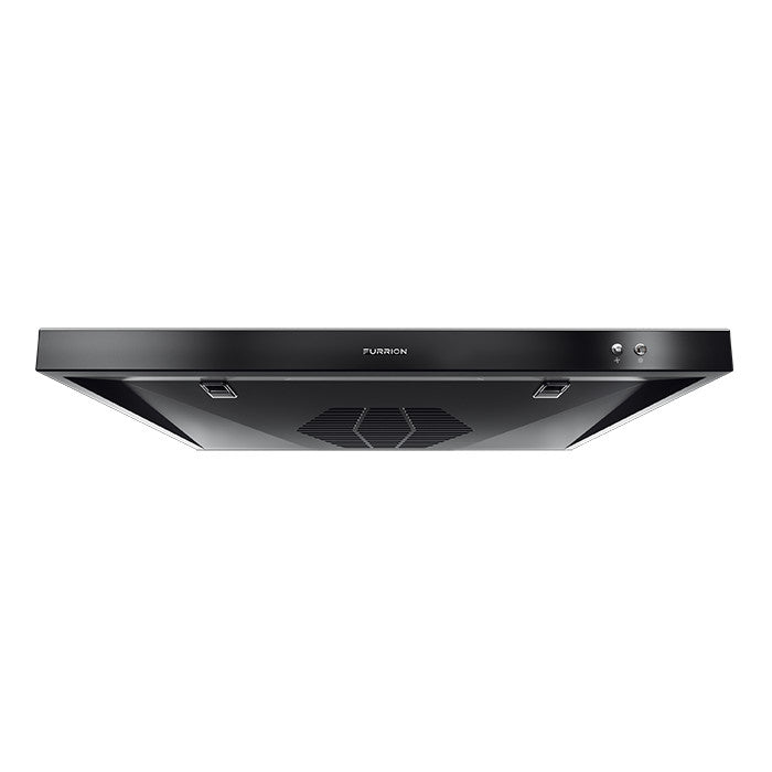 Furrion 12V Ducted RV Range Hood with Charcoal Filter - 24"LED-COOKER-HOOD