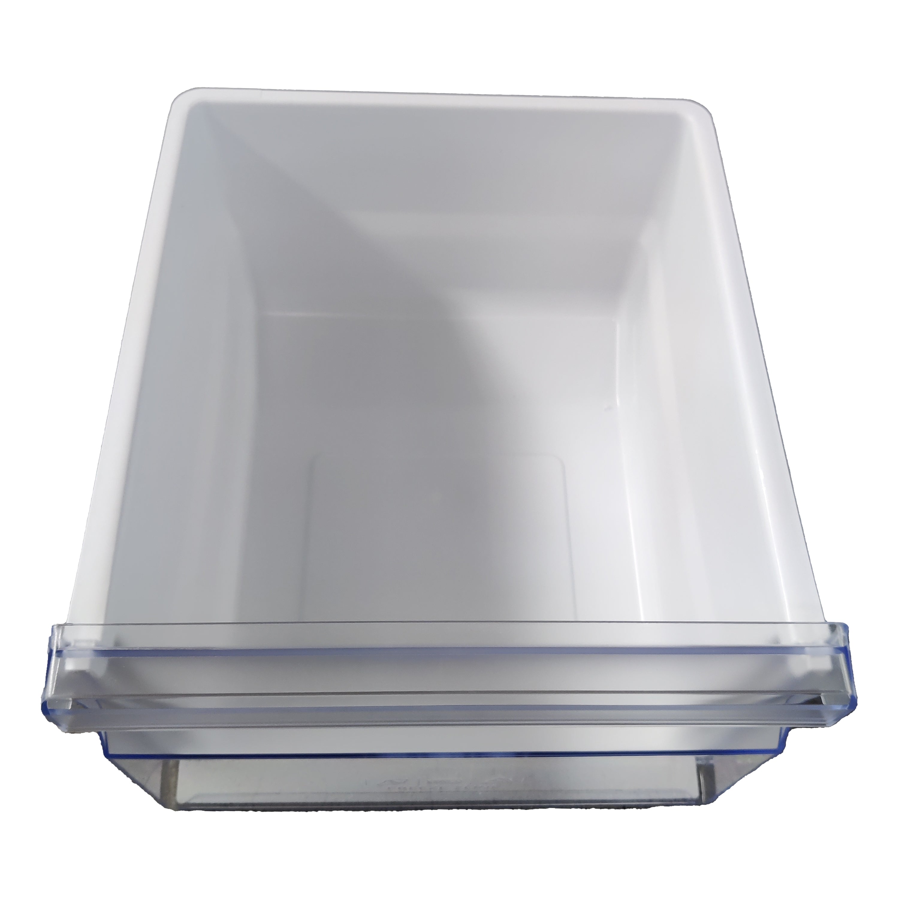 Furrion 20.6 cu. ft. Side-By-Side RV Freezer Drawer - Upper #C-FCR21ACASA-0112021123627