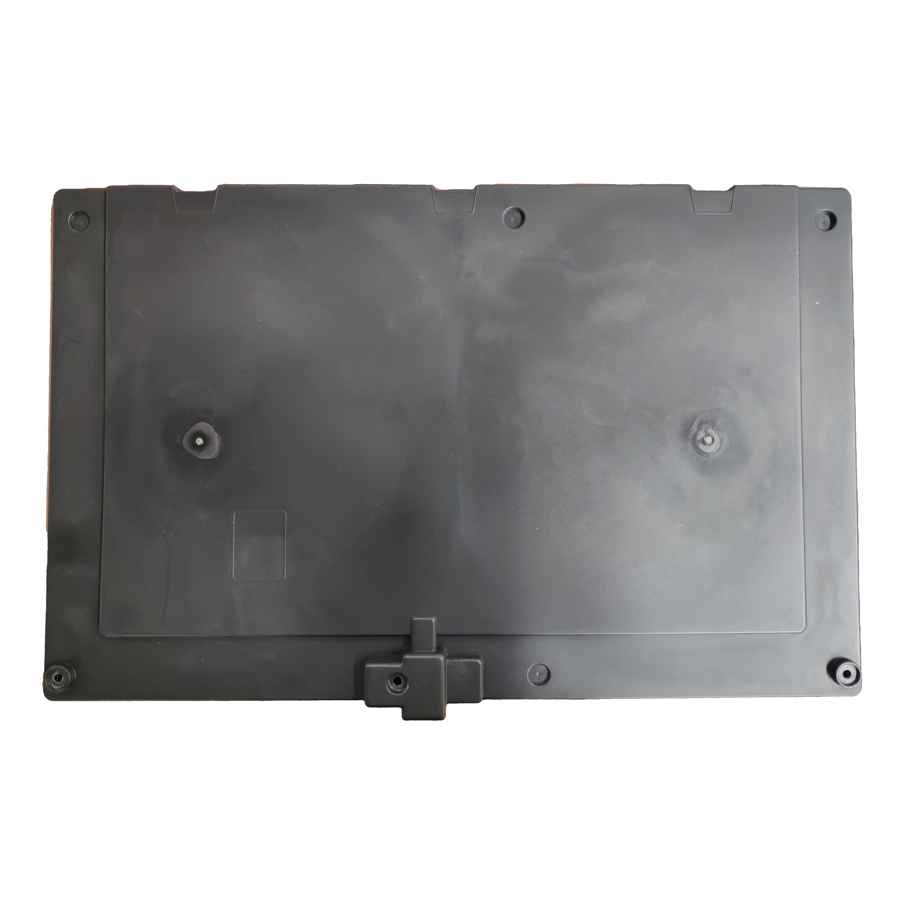 Furrion 20.6 cu. ft. Side-By-Side RV Refrigerator Cover for Power / Control Module #C-FCR21ACASA-0272021123607