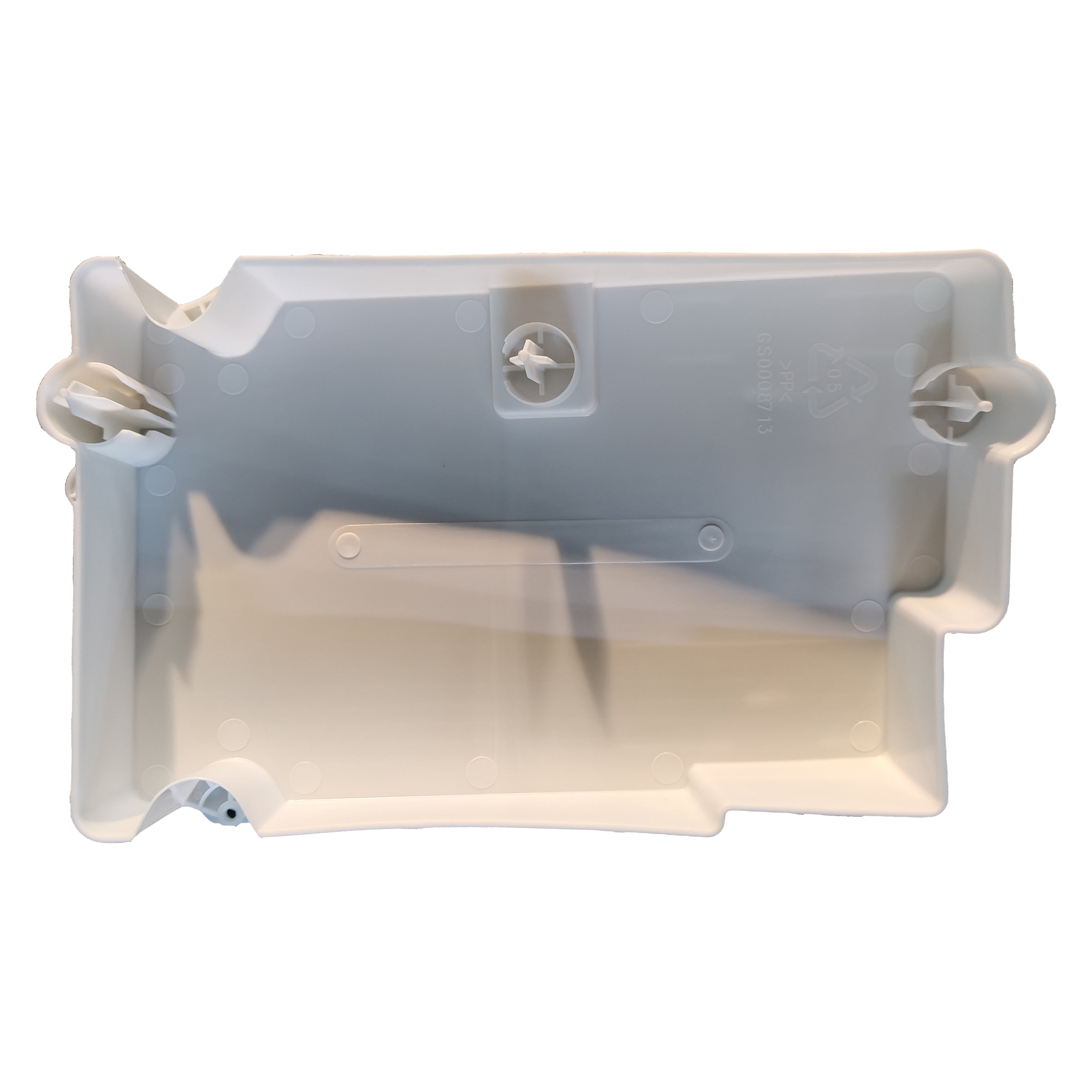 Furrion 20.6 cu. ft. Side-By-Side RV Refrigerator Dew-Water Box #C-FCR21ACASA-0452022129052