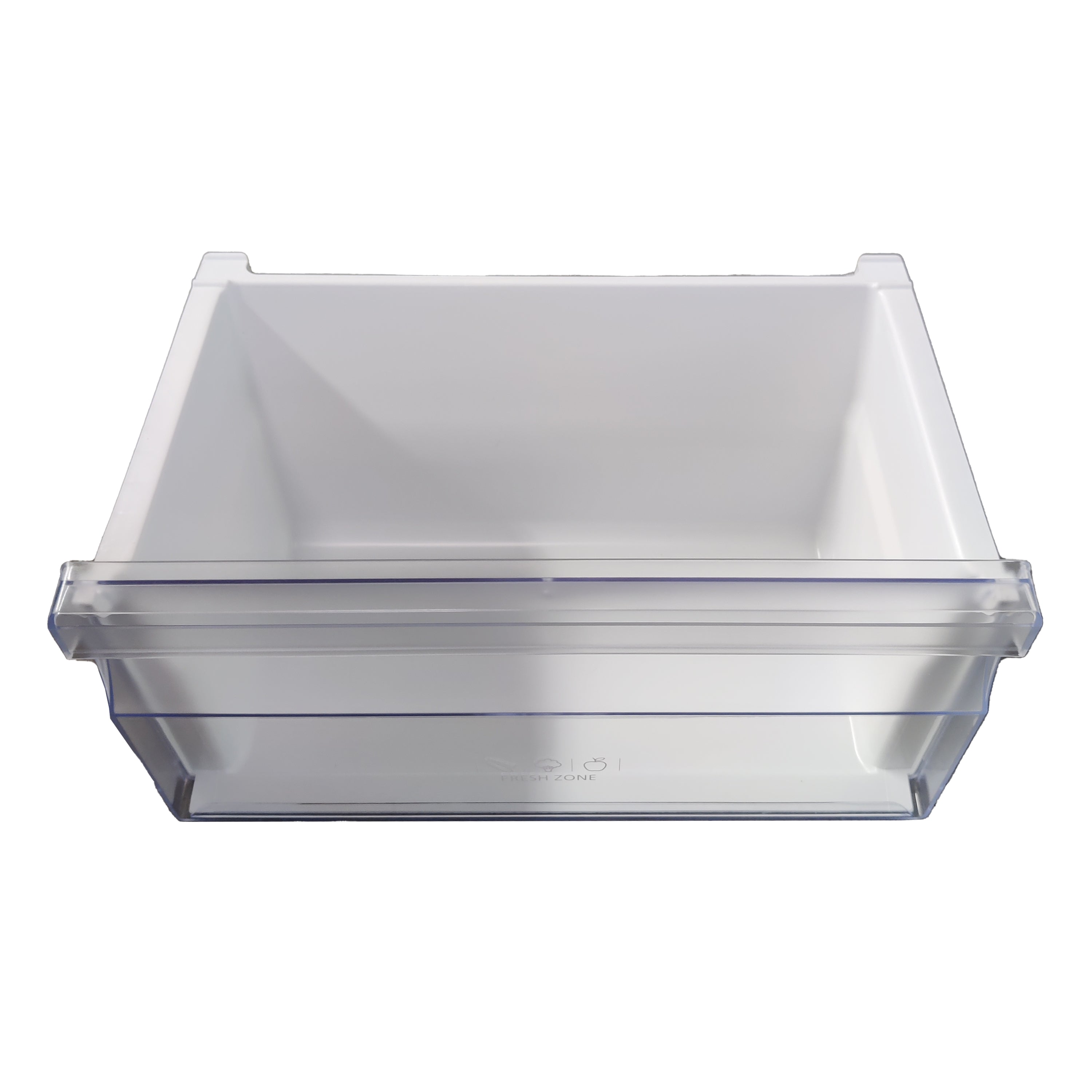 Furrion 20.6 cu. ft. Side-By-Side RV Refrigerator Drawer - Lower #C-FCR21ACASA-0332021123600