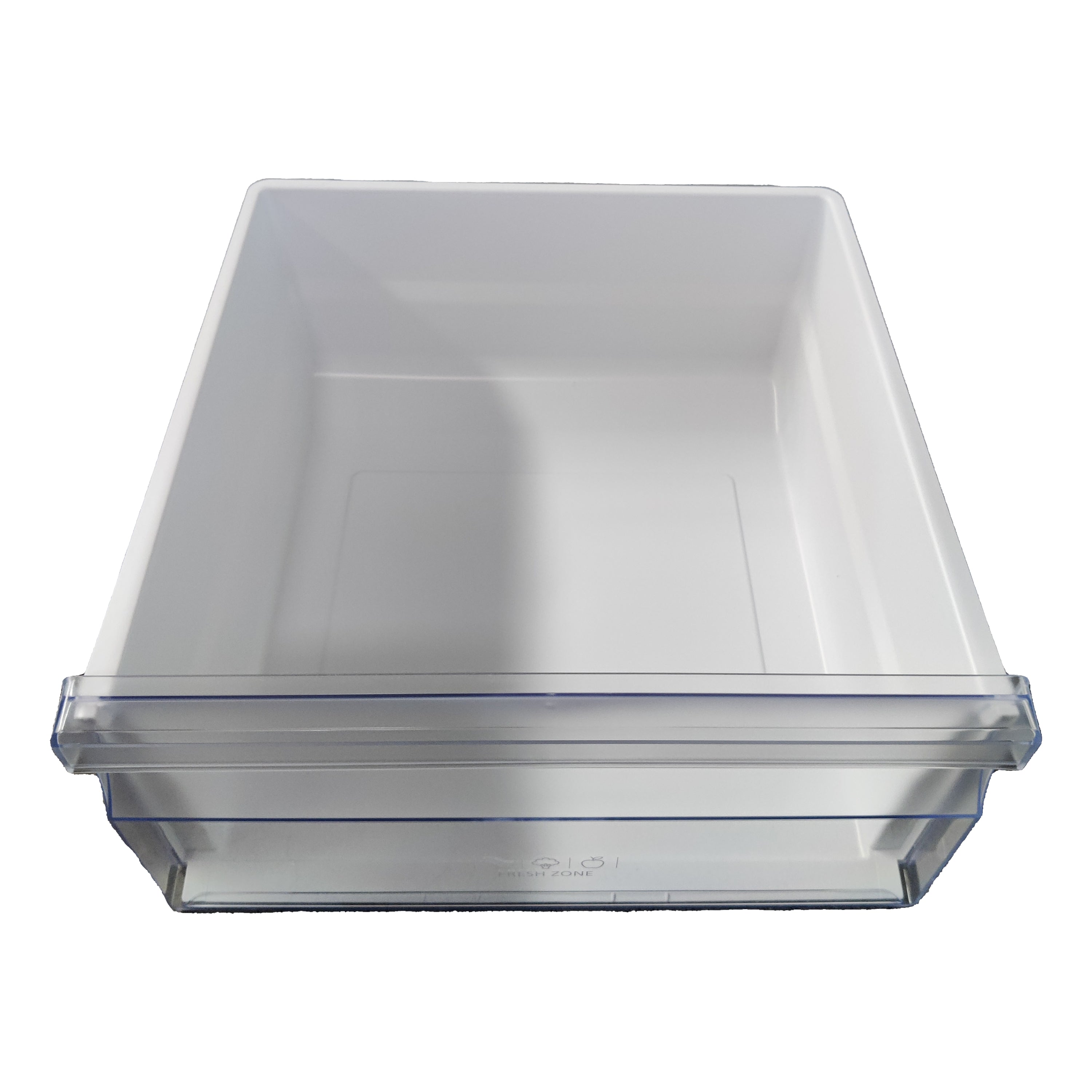 Furrion 20.6 cu. ft. Side-By-Side RV Refrigerator Drawer - Upper #C-FCR21ACASA-0152021123587