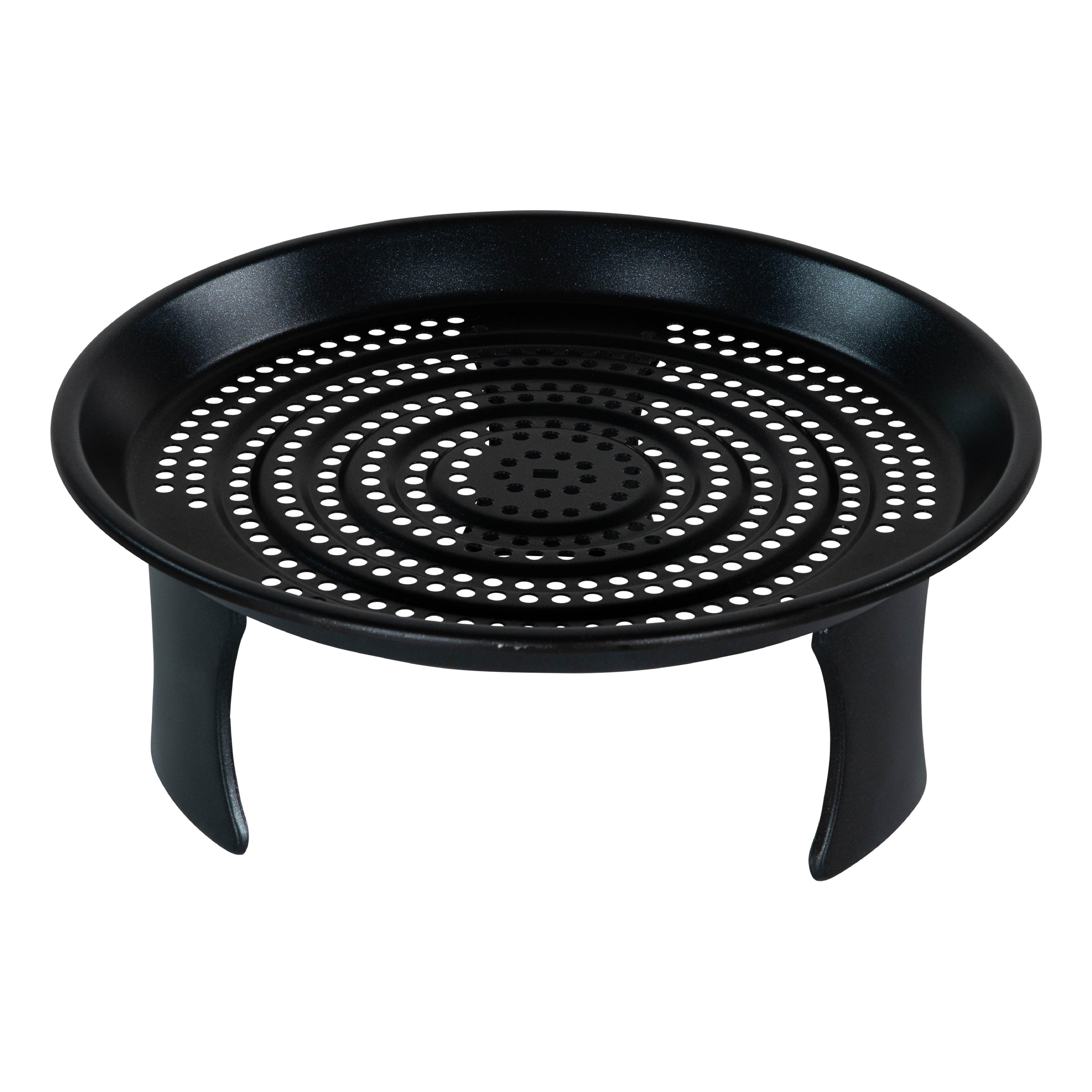 Furrion Air Fryer Tray for 0.9 cu. ft. Built-In Convection Microwave Oven with Air Fryer #C-FMAN09-0052023009333