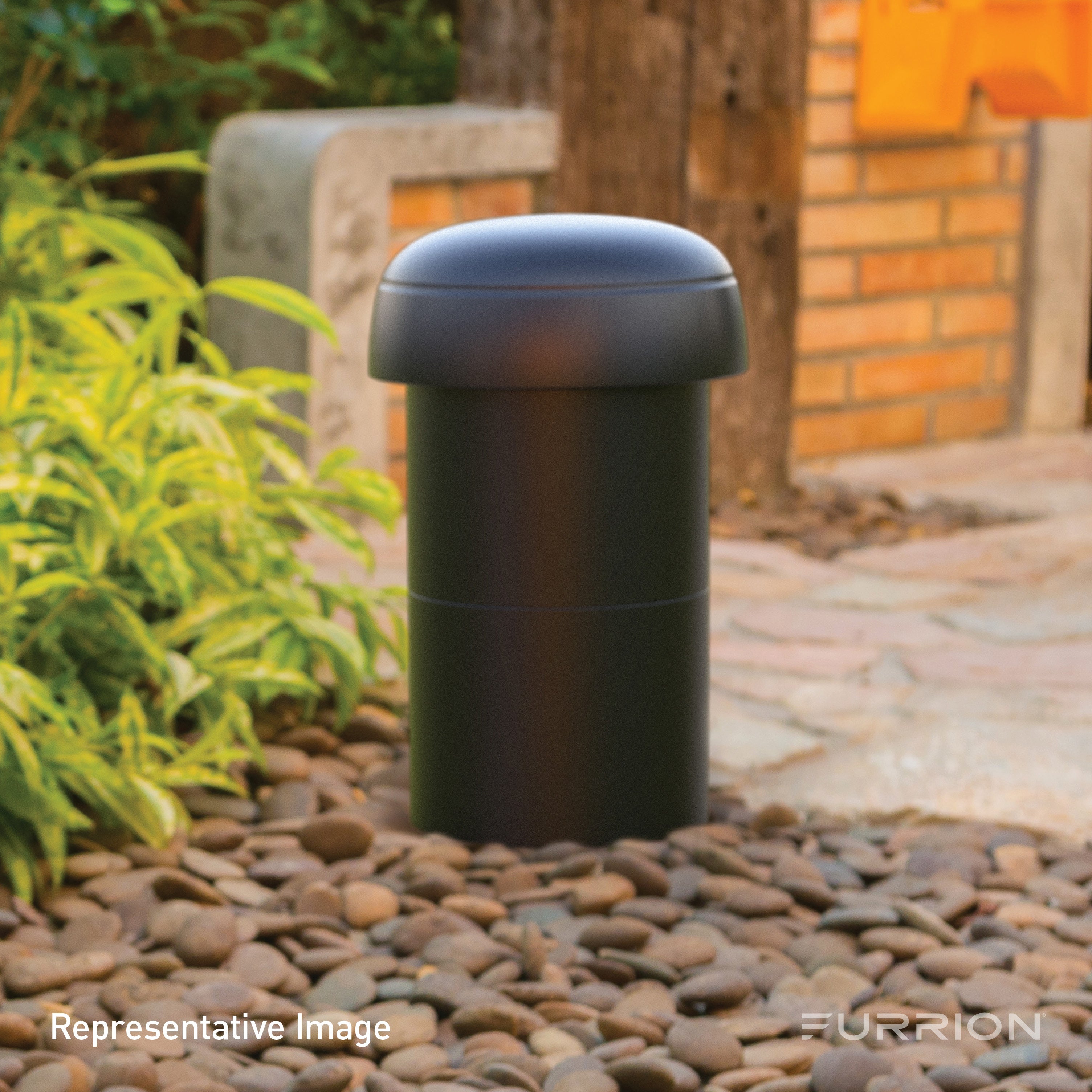 Furrion Aurora® 10" Multi-Mount DVC Subwoofer - Veranda Series2022323837