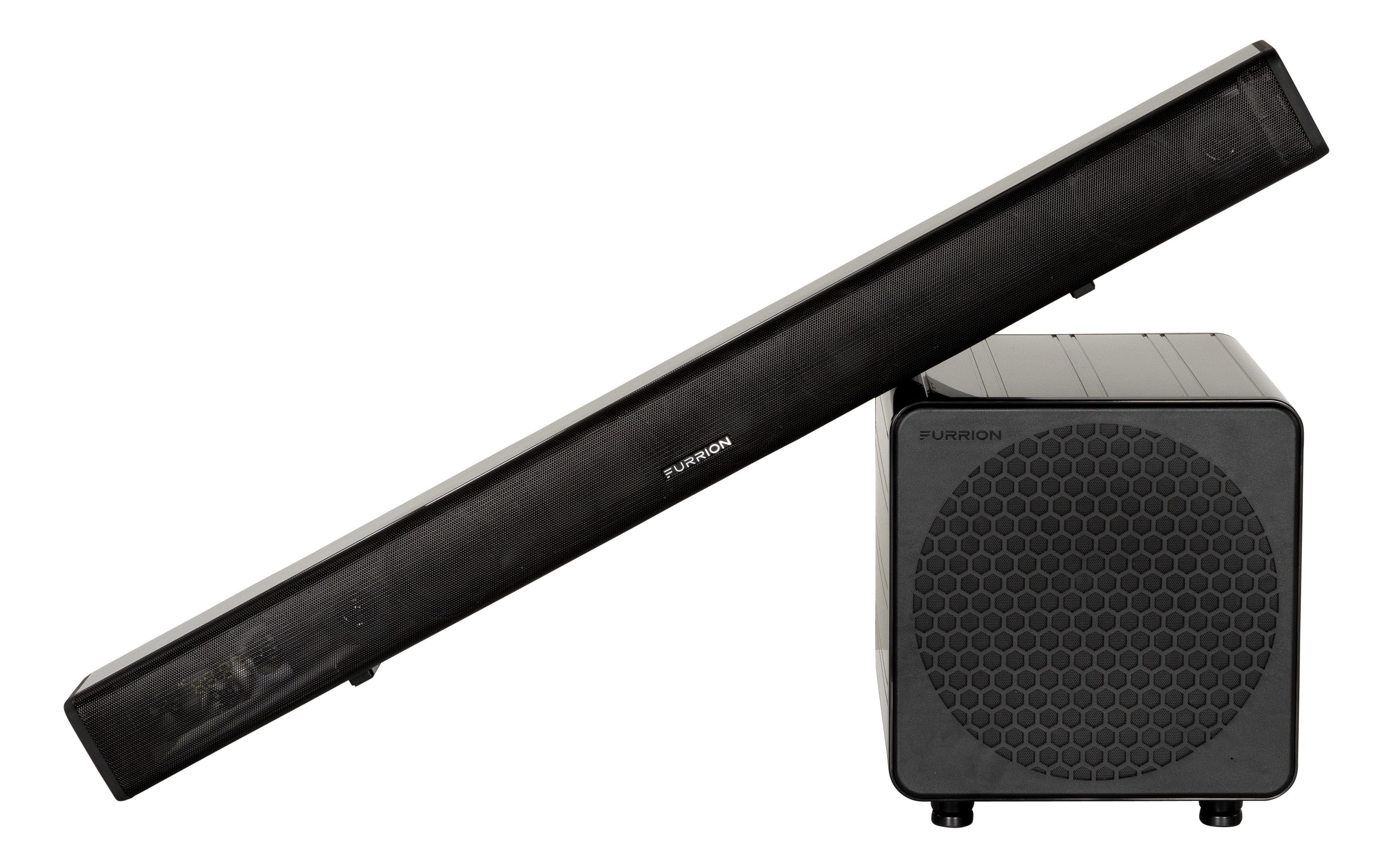 Furrion Aurora® 2.1 Outdoor Soundbar Speaker with Wireless Subwoofer #FSBNN30MX2022323660