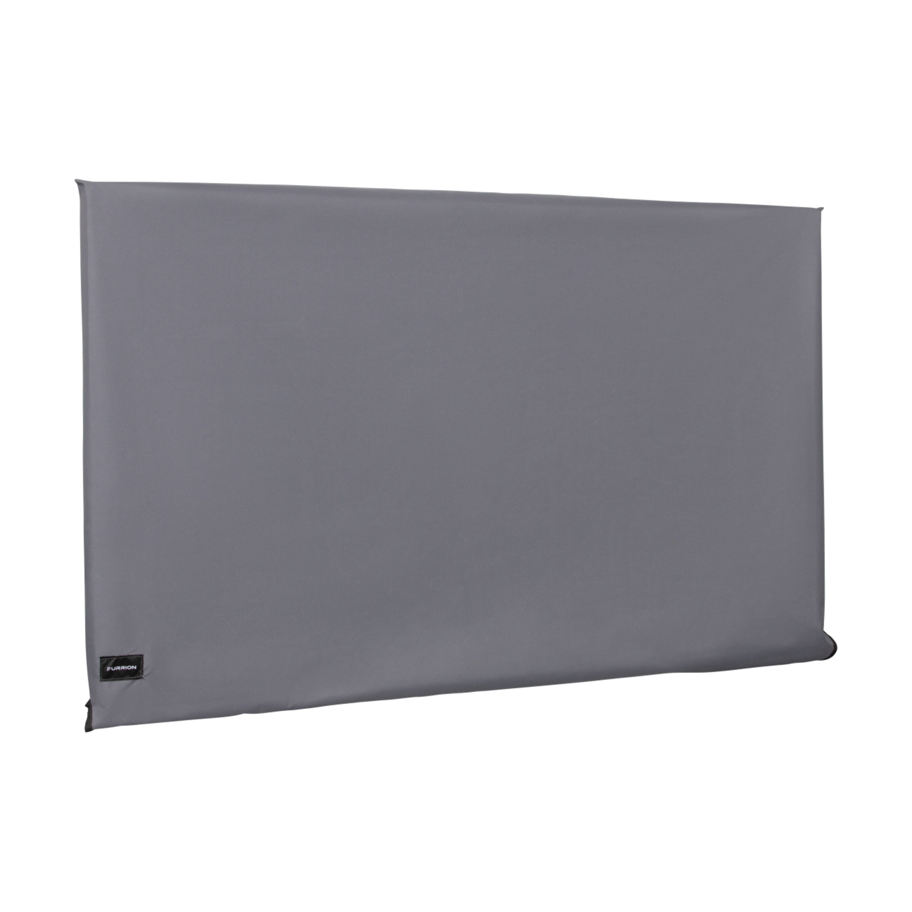 Furrion Aurora® Outdoor TV Cover - Grey TV-COVER-HOTSHOT
