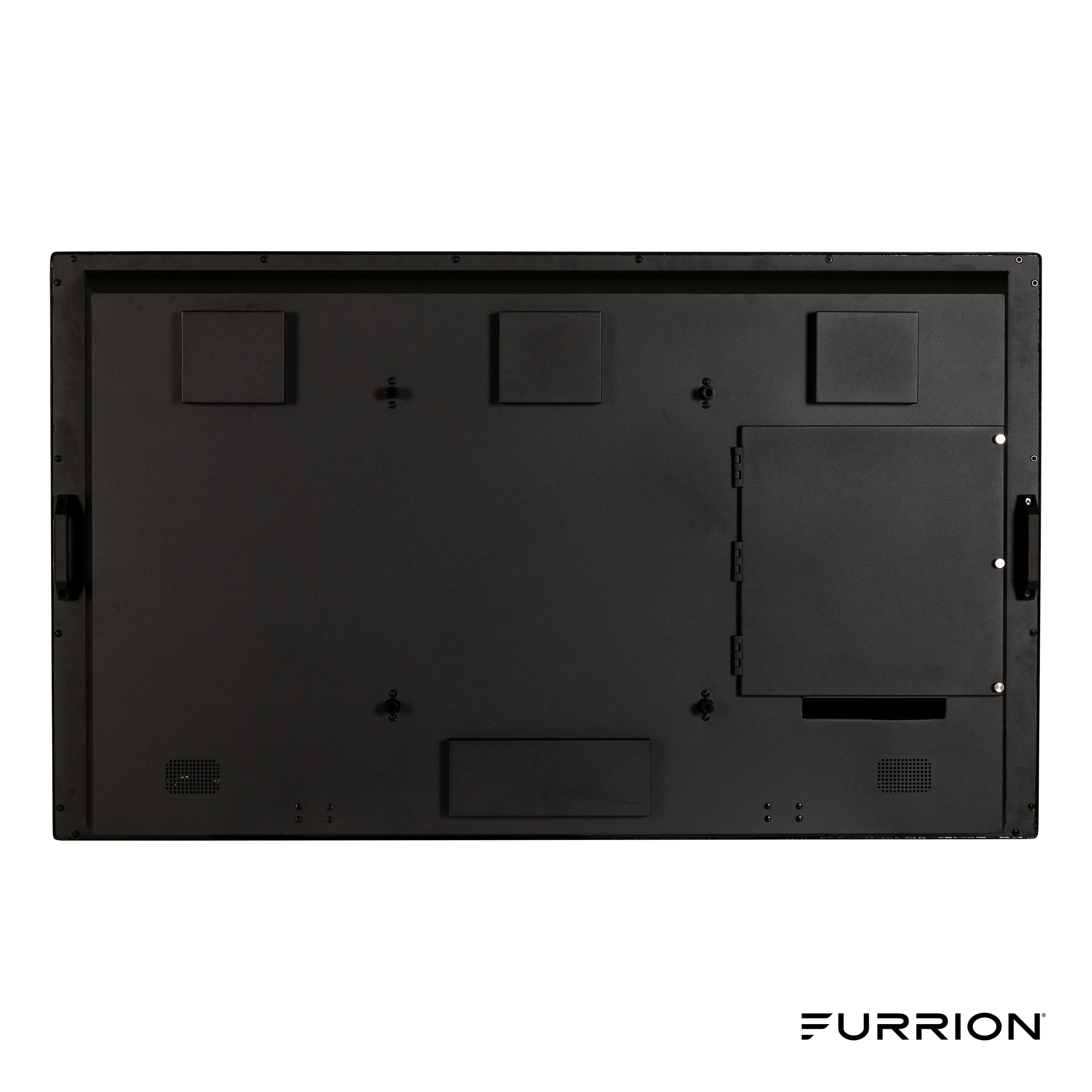 Furrion Aurora® Partial-Sun 2 4K LED Outdoor Smart TVAURORA-OUTDOOR-TV-PART-SUN-750