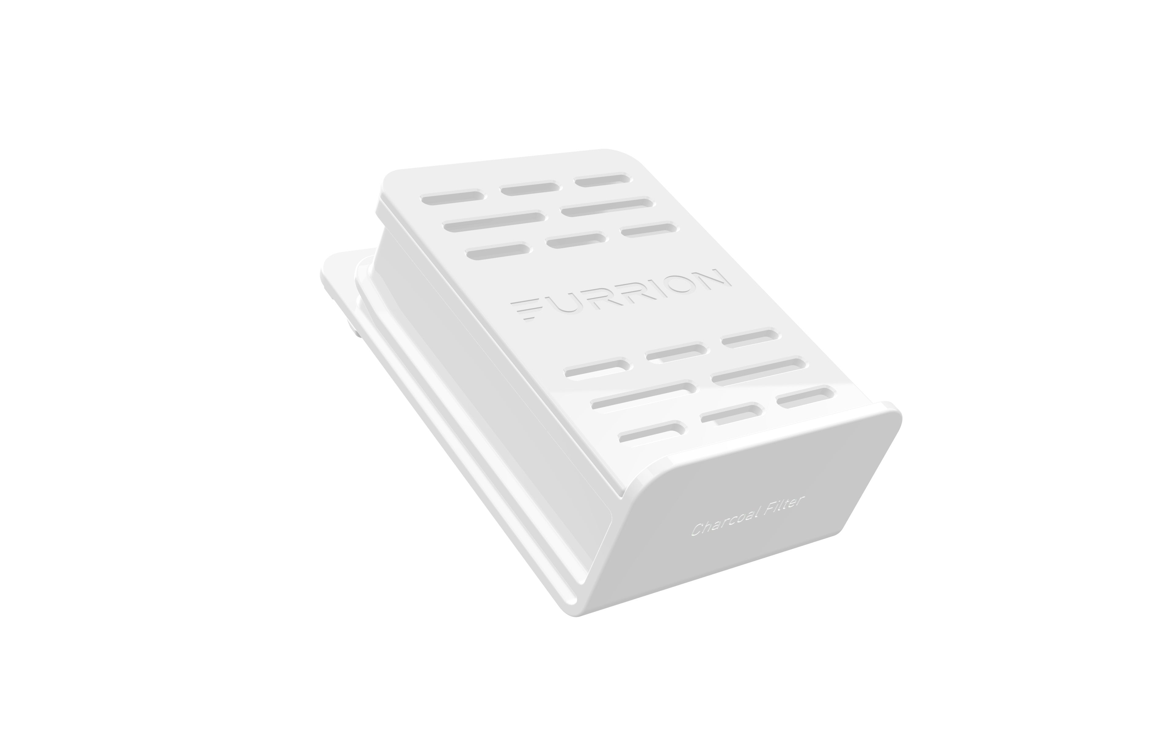 Furrion Charcoal Filter for 12V Built-in Refrigerator #C-FCR10DCDTA-0132021124341