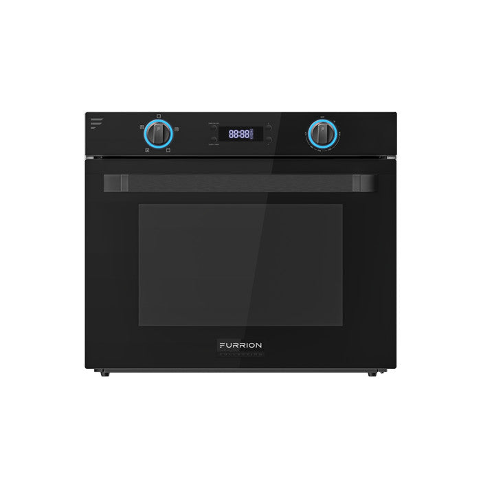 Furrion Chef Collection® Built-in Gas RV Oven - 21" Black #FG21MA1EA-BG2021123921