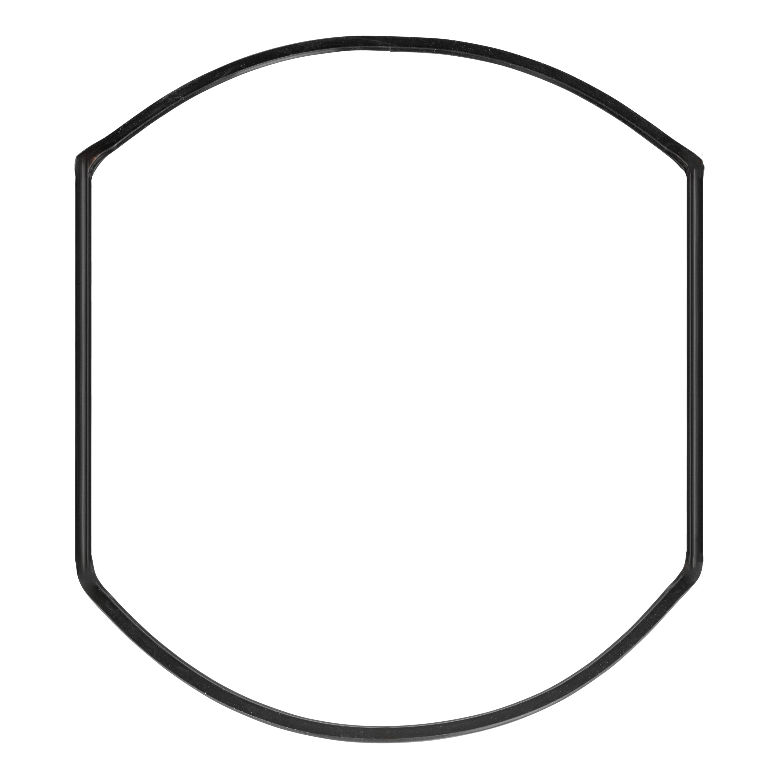 Furrion Chef Collection Replacement Electric RV Oven Door Seal Assembly #C-FTRD22LA-SS-0032021124333