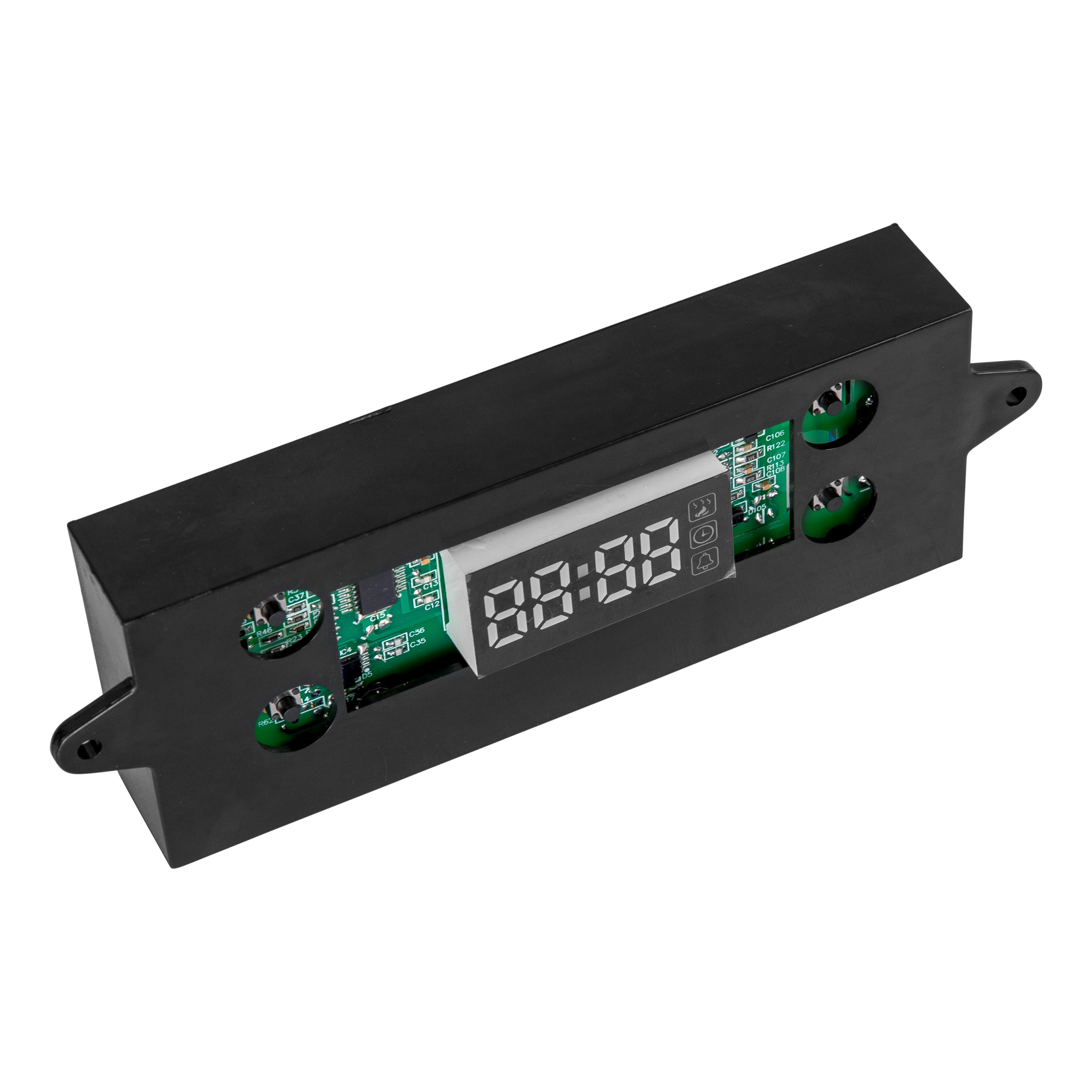 Furrion Chef Collection Replacement Electric RV Oven PCB Box Assembly #C-FTRD22LA-SS-0372021124296