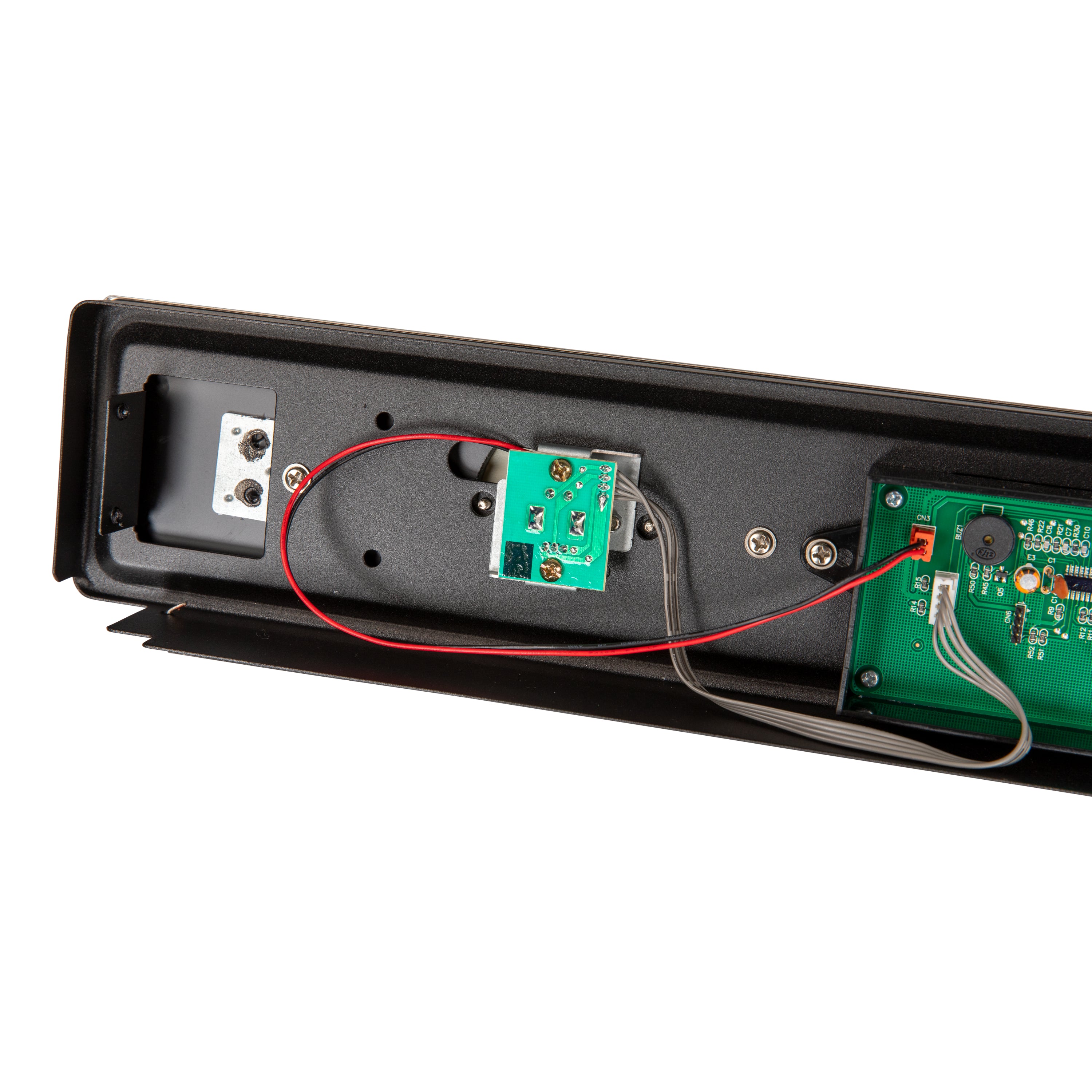 Furrion Chef Collection Replacement RV Gas Oven Front Decoration Assembly #C-FS22N20A-SS-0362021124311