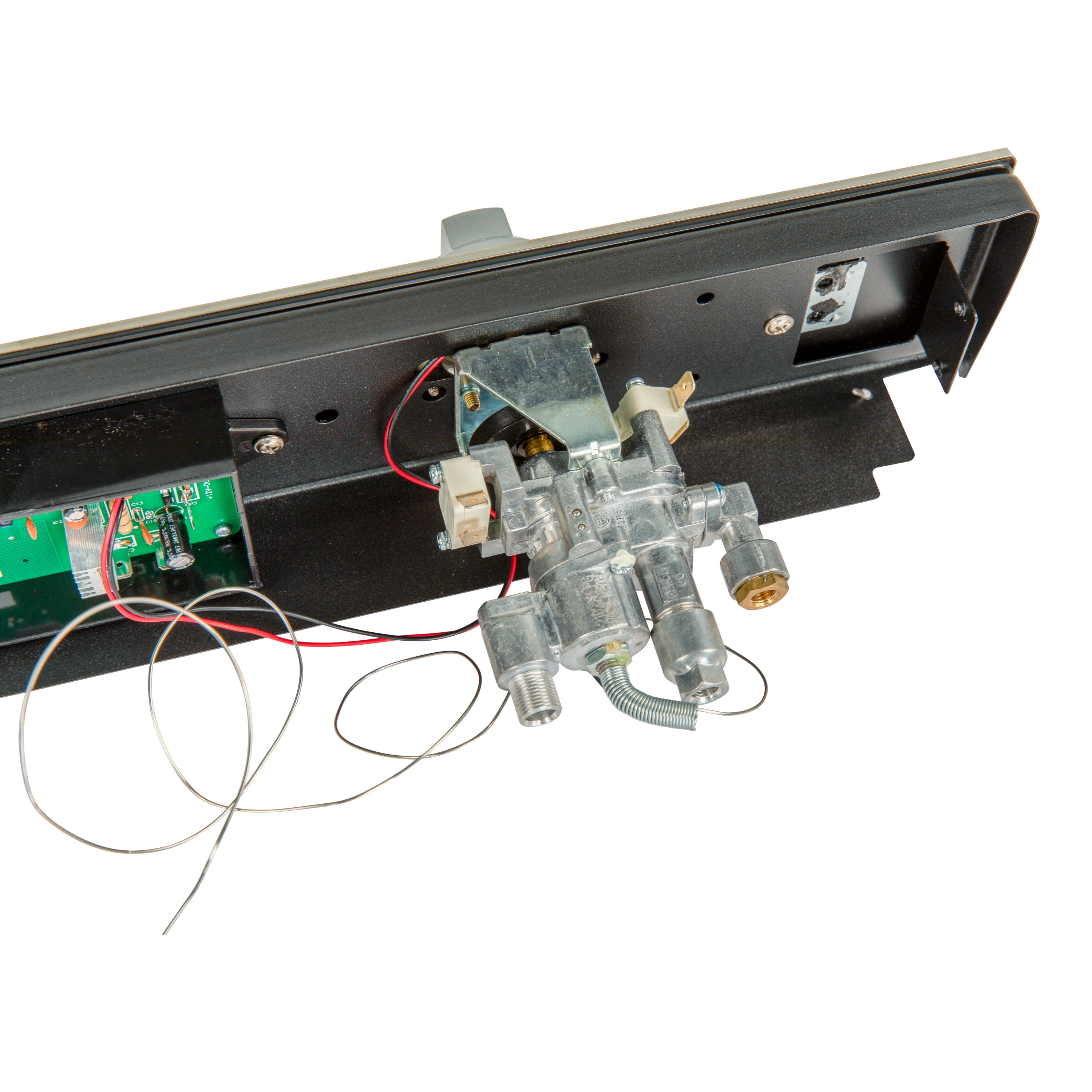 Furrion Chef Collection Replacement RV Gas Oven Front Decoration Assembly #C-FS22N20A-SS-0362021124311