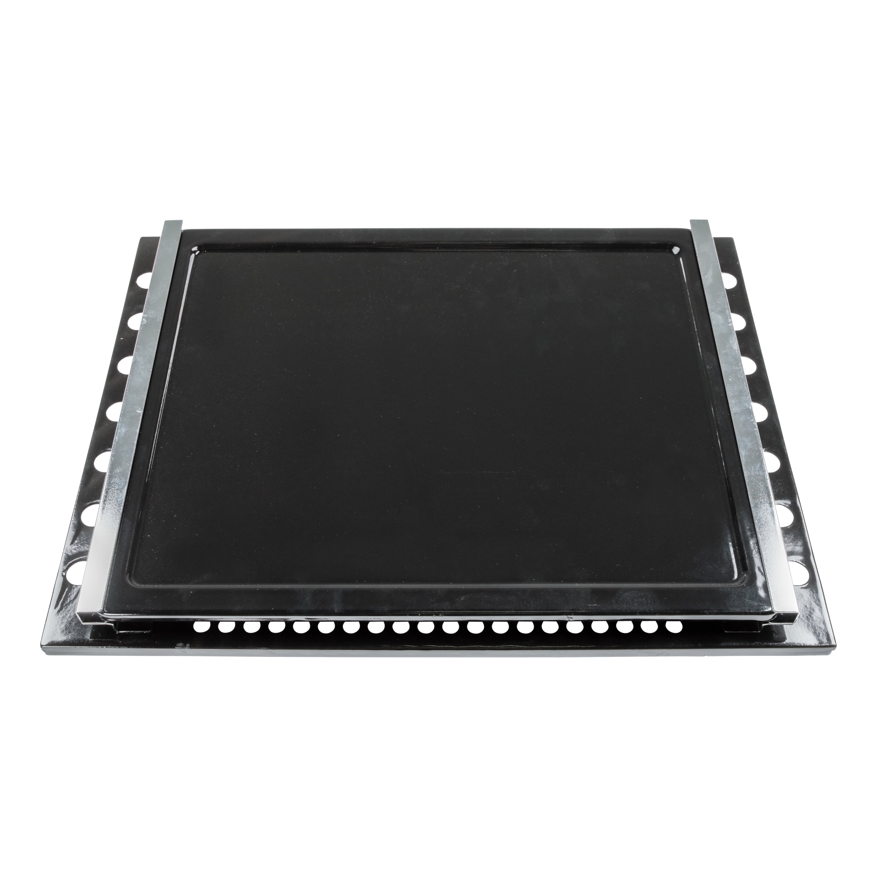 Furrion Chef Collection Replacement RV Gas Oven Grill Plate #C-FSRI22LA-SS-GrillPlate2021124460