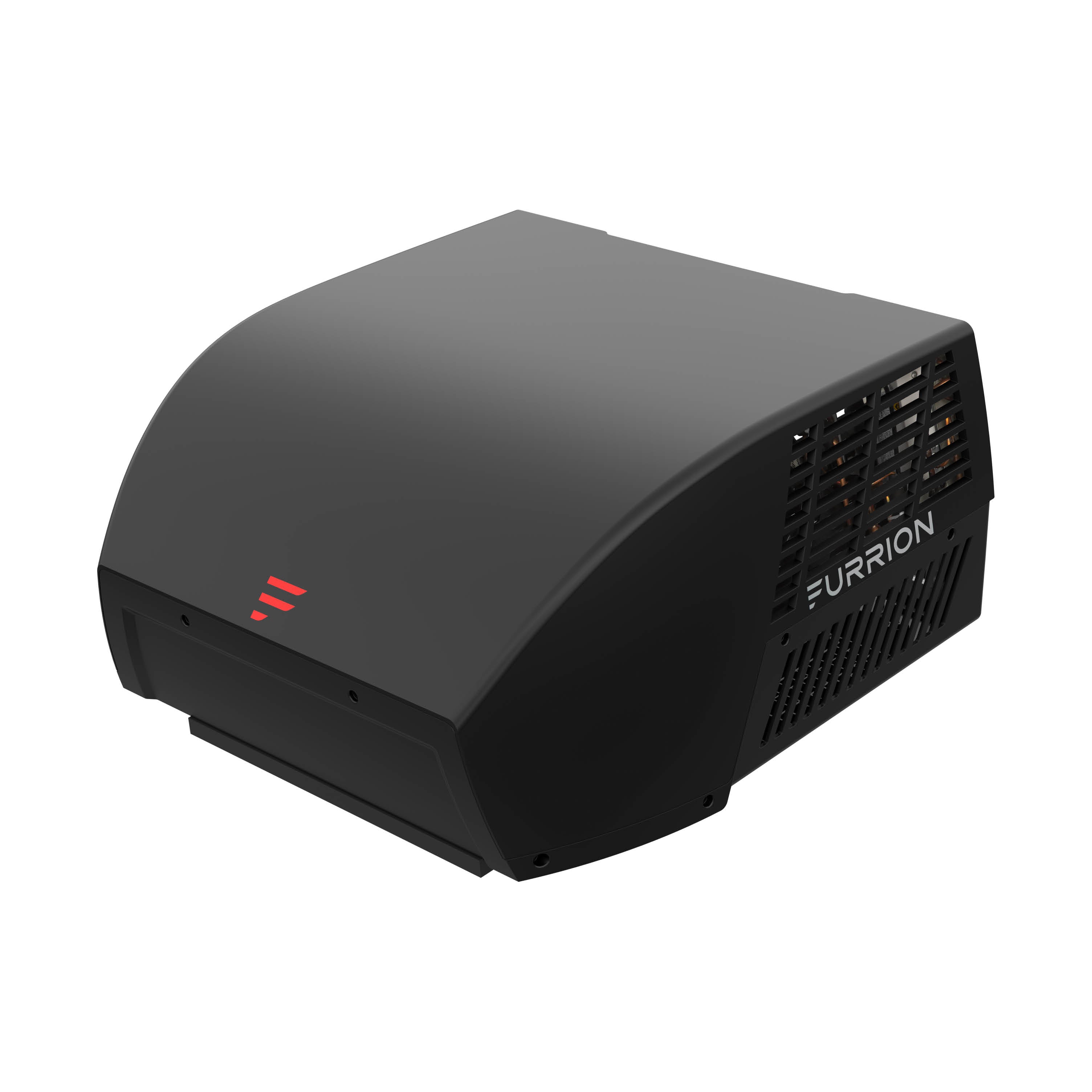 Furrion Chill® Cube 18K Variable Speed RV Rooftop Air Conditioner - Ducted CHILL-CUBE-18K-DUCTED