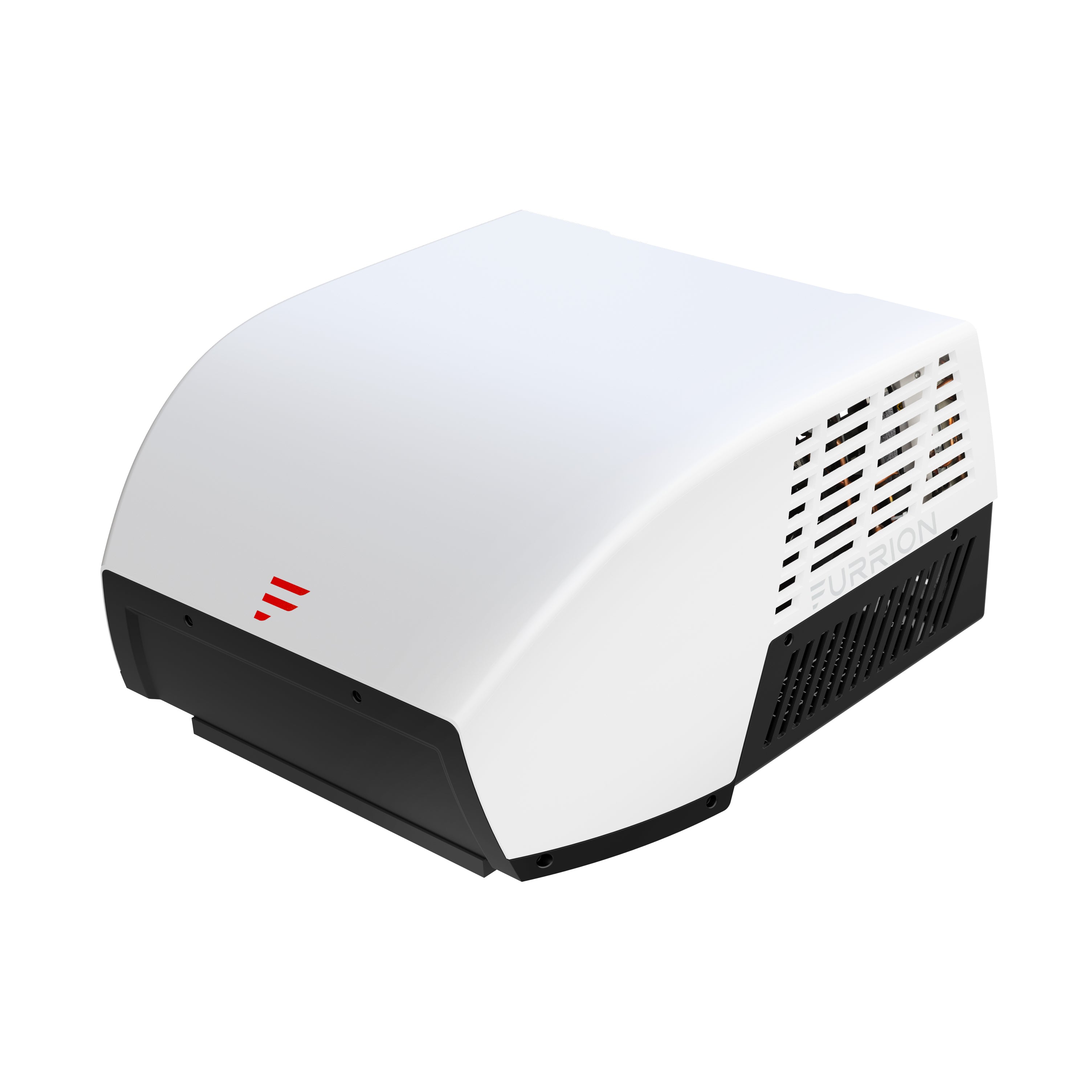 Furrion Chill® Cube 18K Variable Speed RV Rooftop Air Conditioner with Heat Pump CHILL-CUBE-R32-18K-HEAT-PUMP-DUCTED