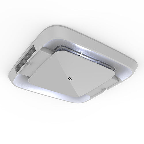 Furrion Chill® RV AC Air Distribution Box for Electronic Control/Thermostat with LED Light #FACT12LA-PS2021123796