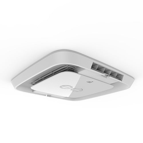 Furrion Chill® RV AC Air Distribution Box with Manual Single-Zone Control - White #FACT11MA-PS2021123818