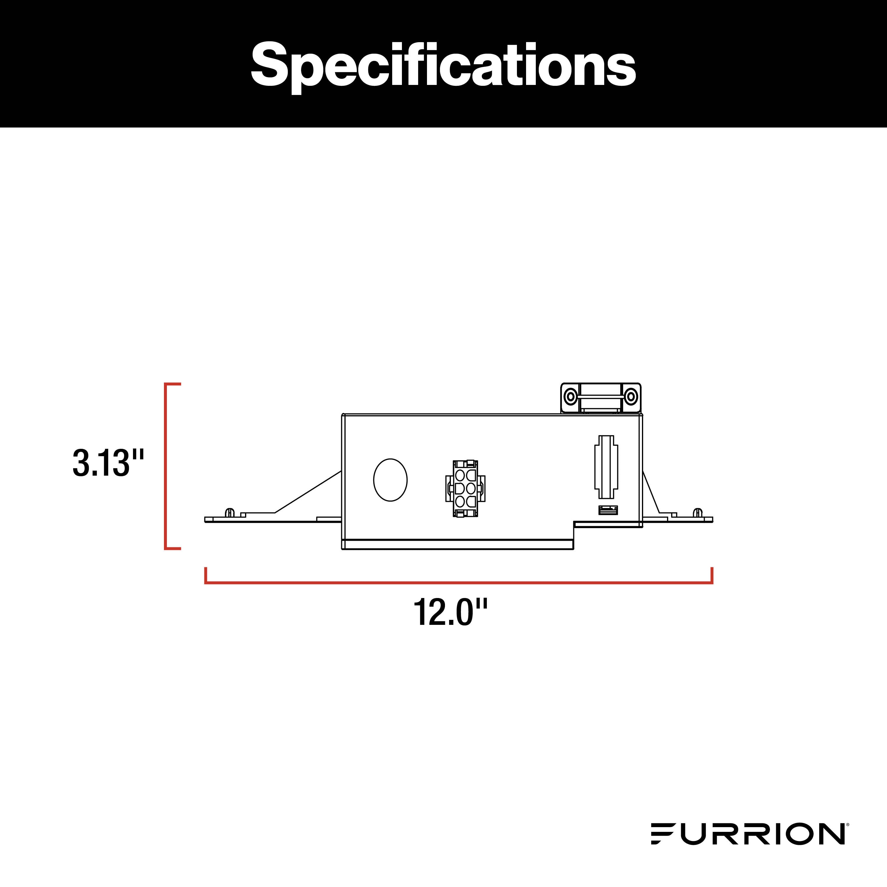 Furrion Chill® Standard Single-Zone RV Air Conditioner Controller - 2-Speed (R32) #FACC10ESSA2-BL- AM2024042653