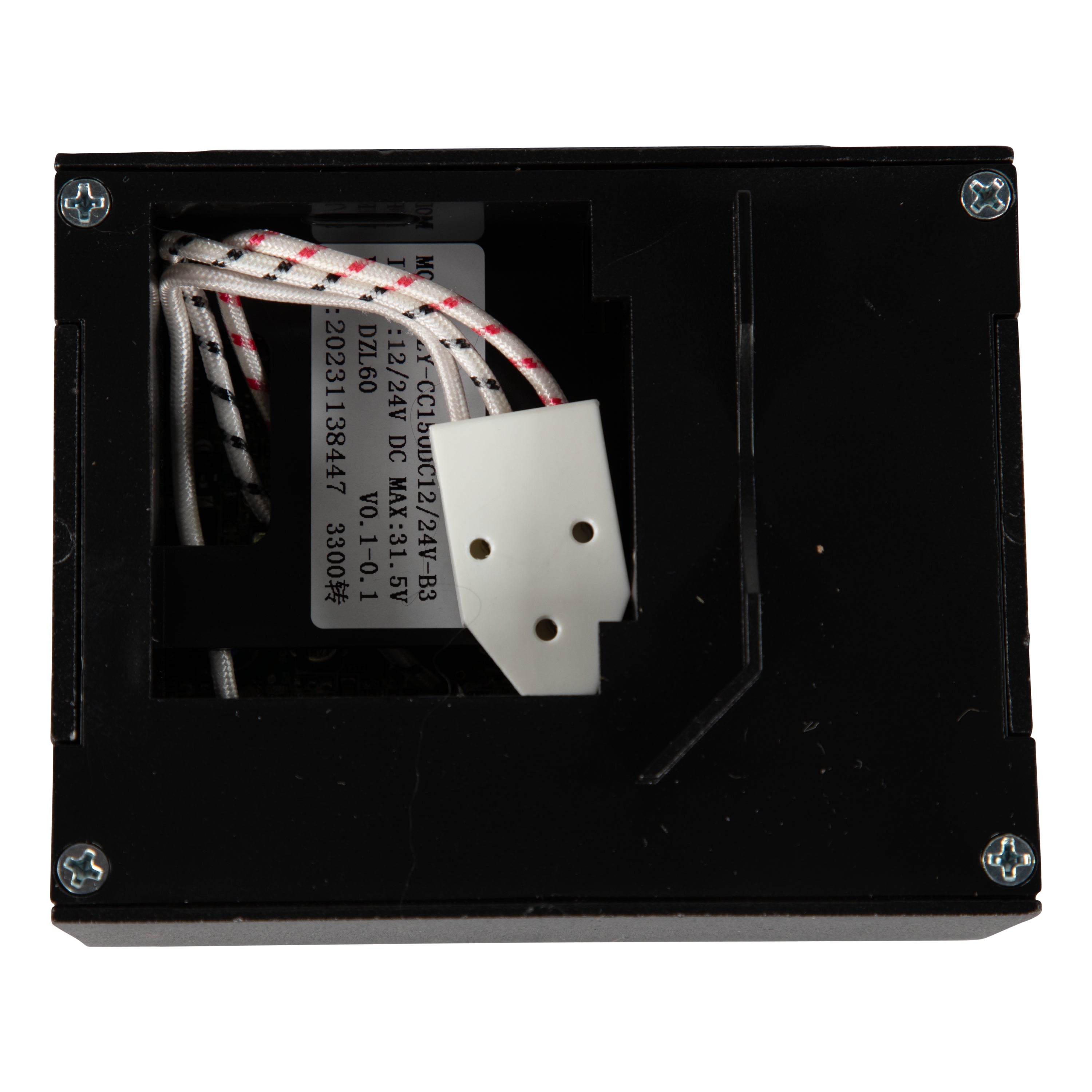 Furrion COMPRESSOR CONTROL / DRIVER BOARD (R600A) #C-FCR10DCGTA-0062021149633